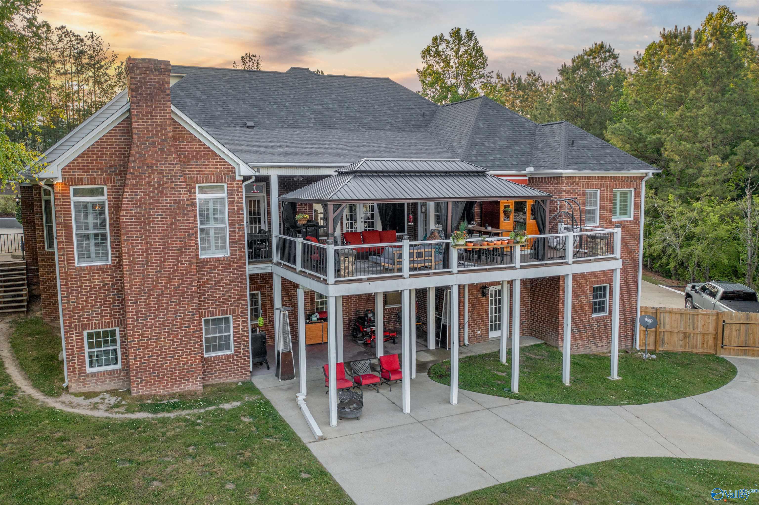 11154 Greensport Road