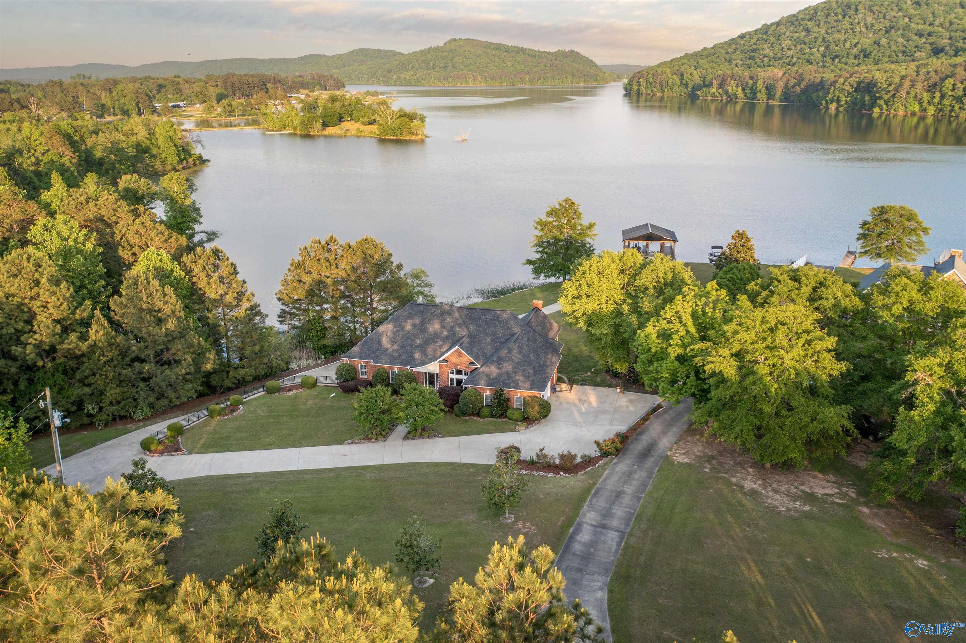 11154 Greensport Road