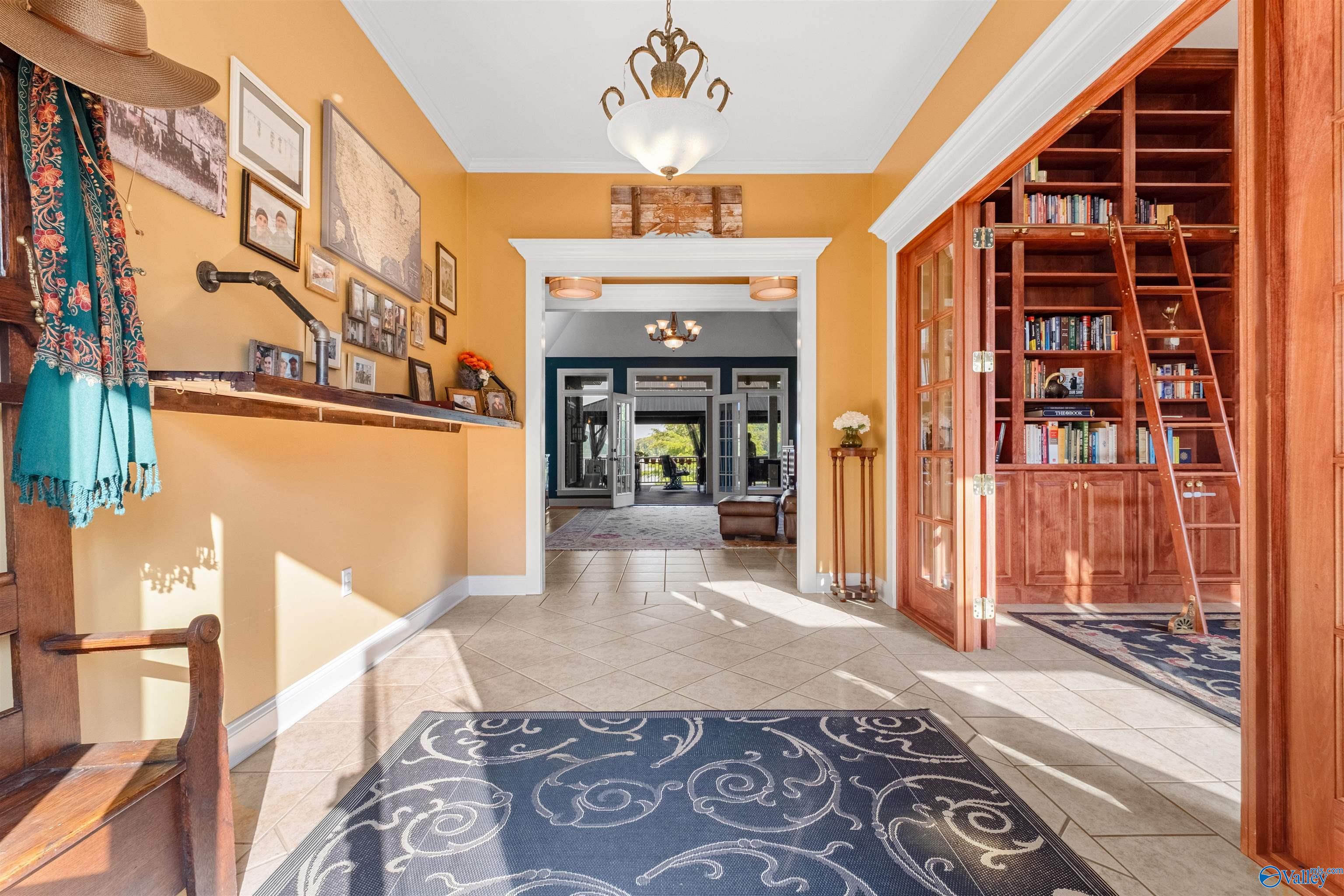 11154 Greensport Road