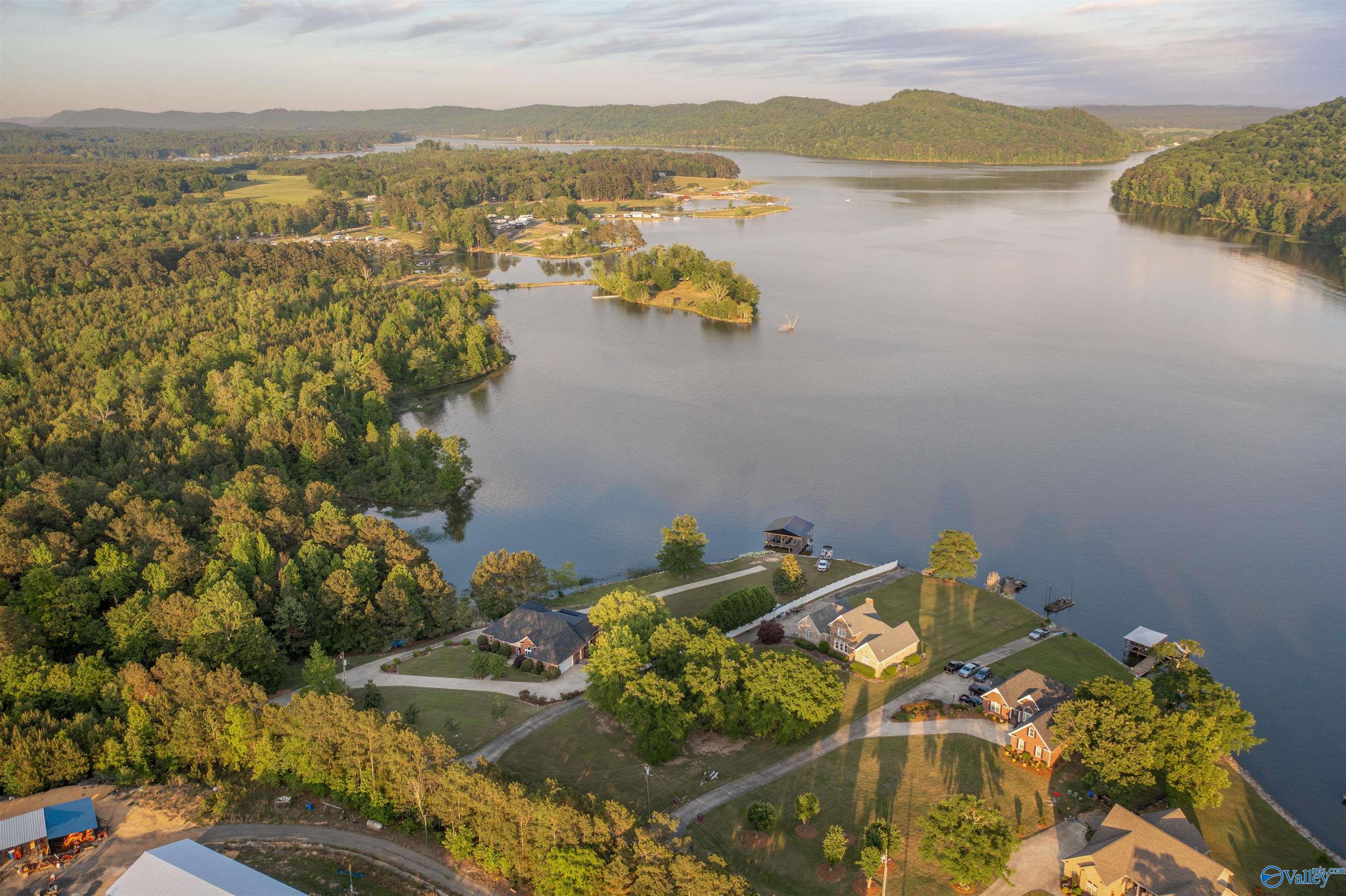 11154 Greensport Road