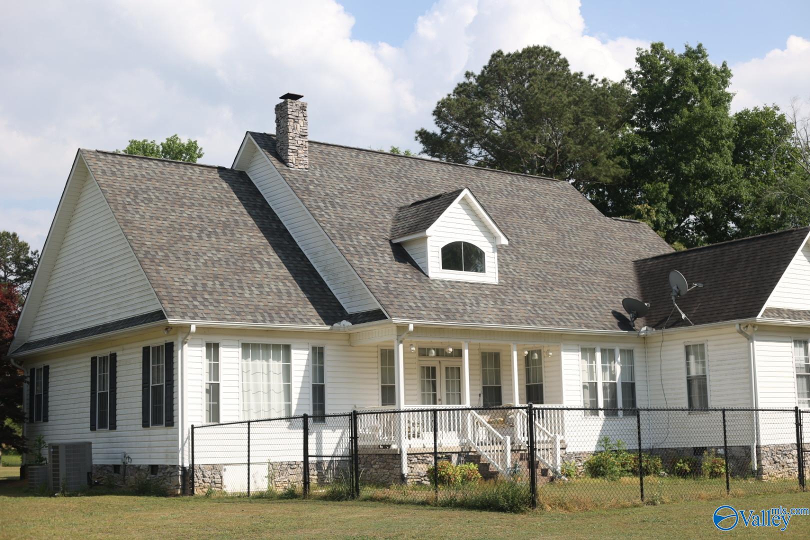 295 Gazaway Road