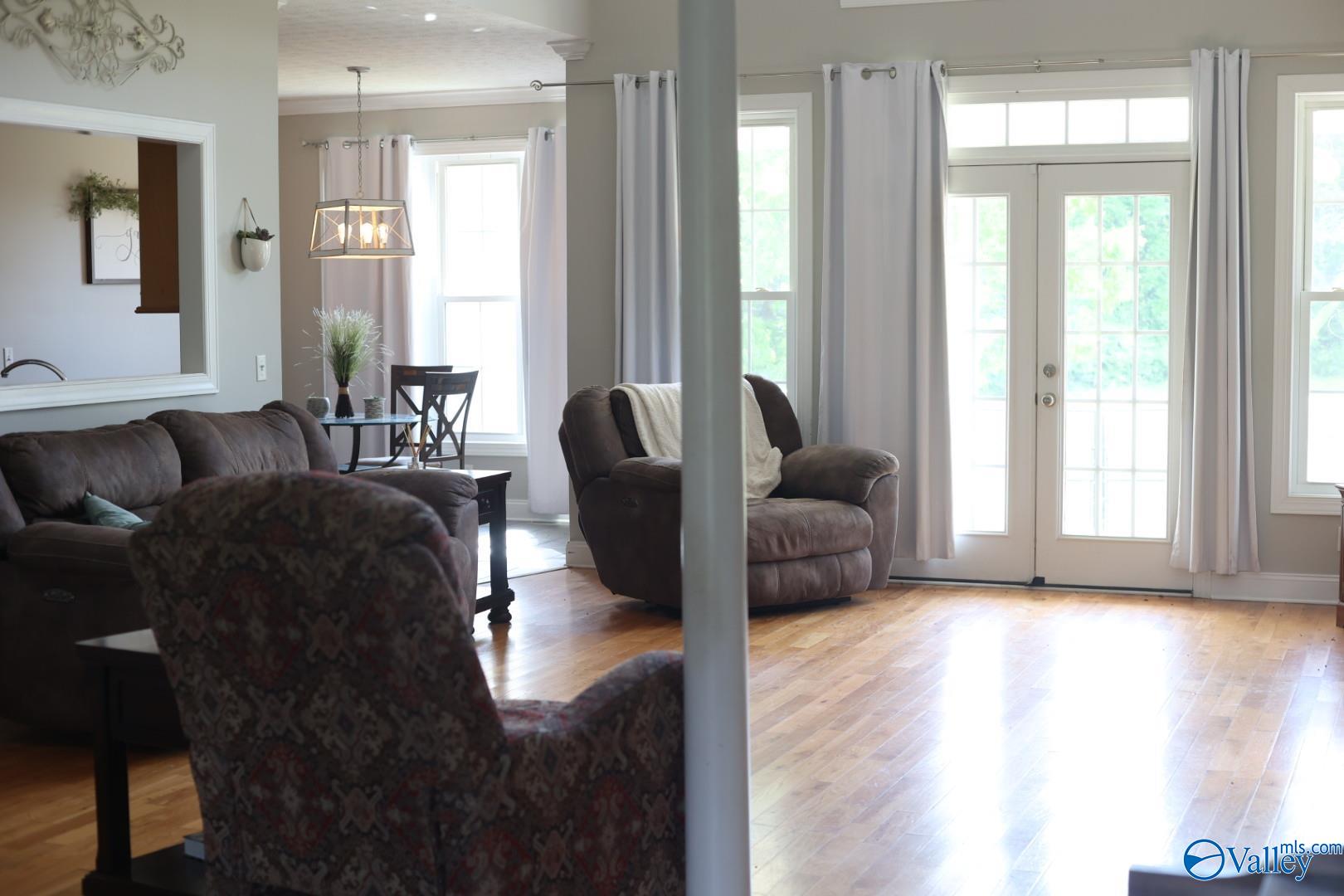 295 Gazaway Road