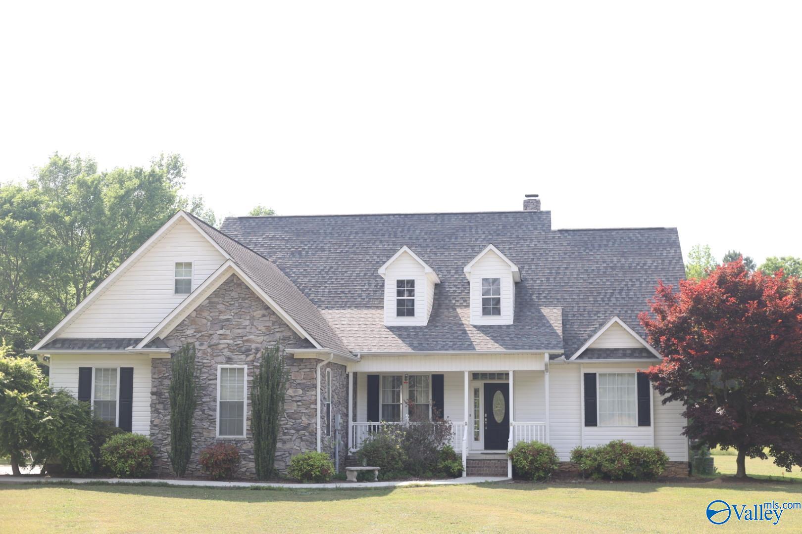 295 Gazaway Road