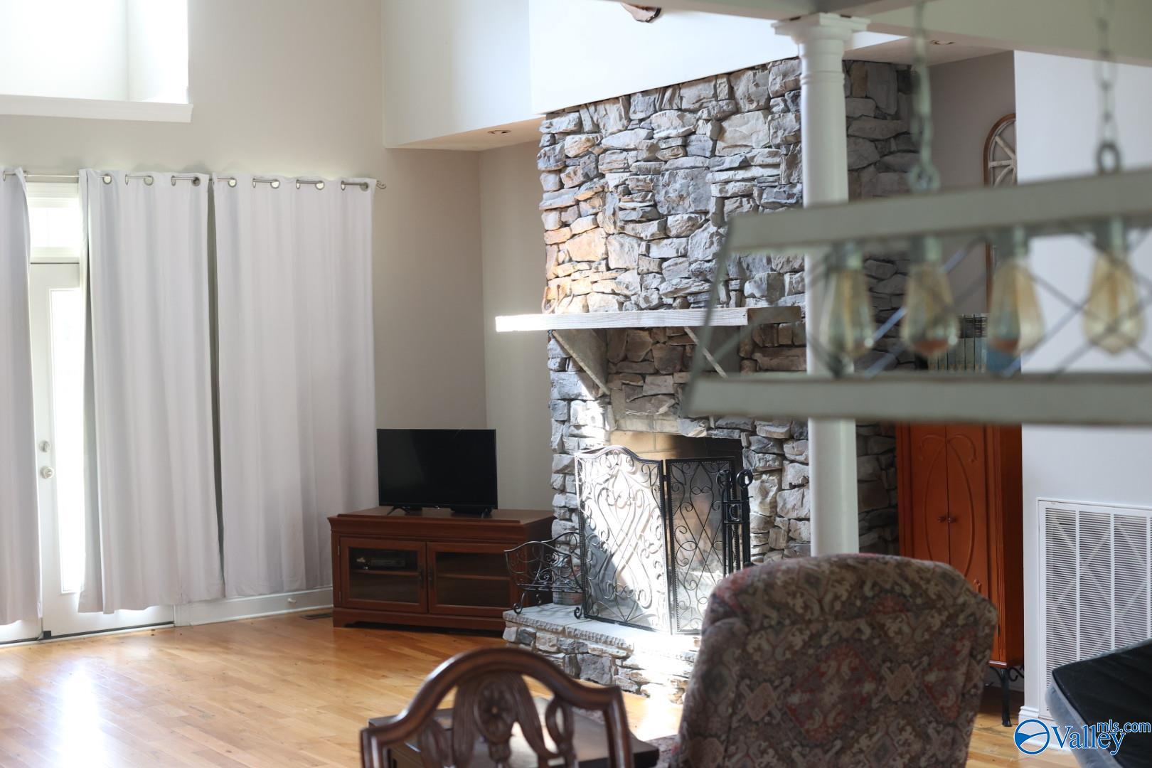 295 Gazaway Road