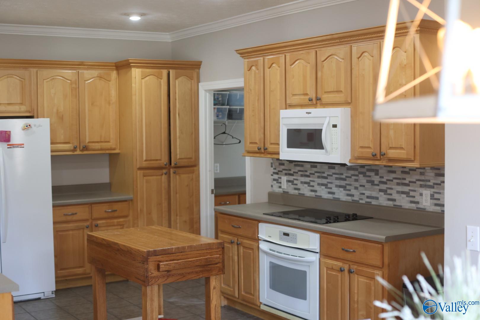 295 Gazaway Road