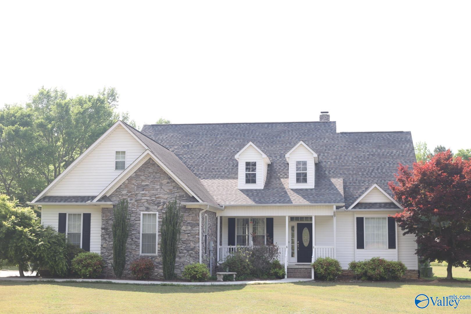 295 Gazaway Road