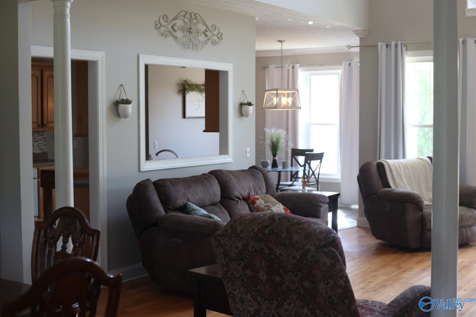 295 Gazaway Road