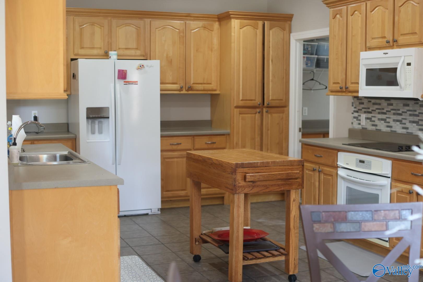 295 Gazaway Road