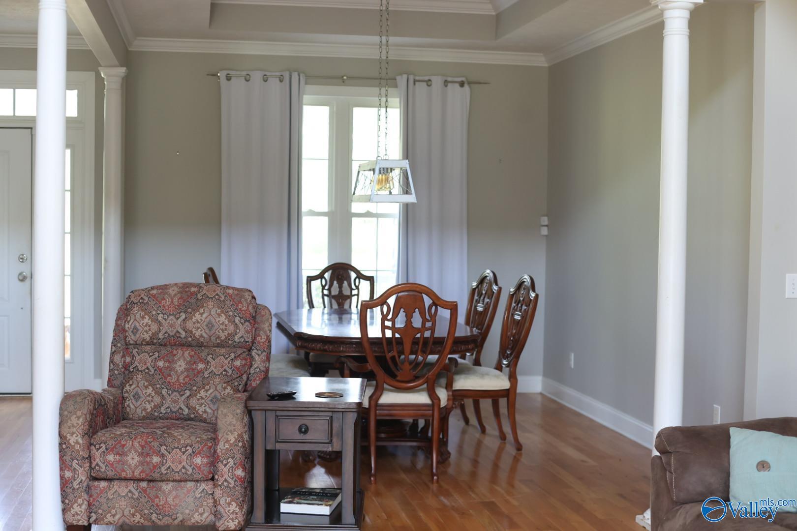 295 Gazaway Road