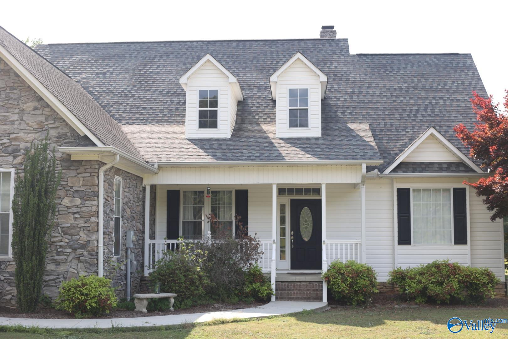 295 Gazaway Road