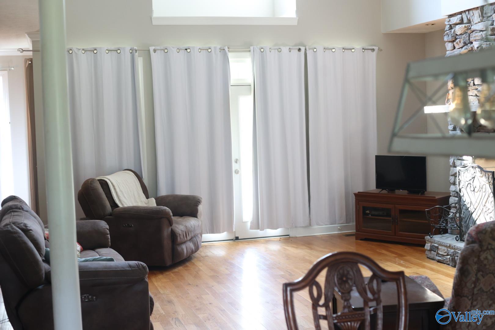 295 Gazaway Road