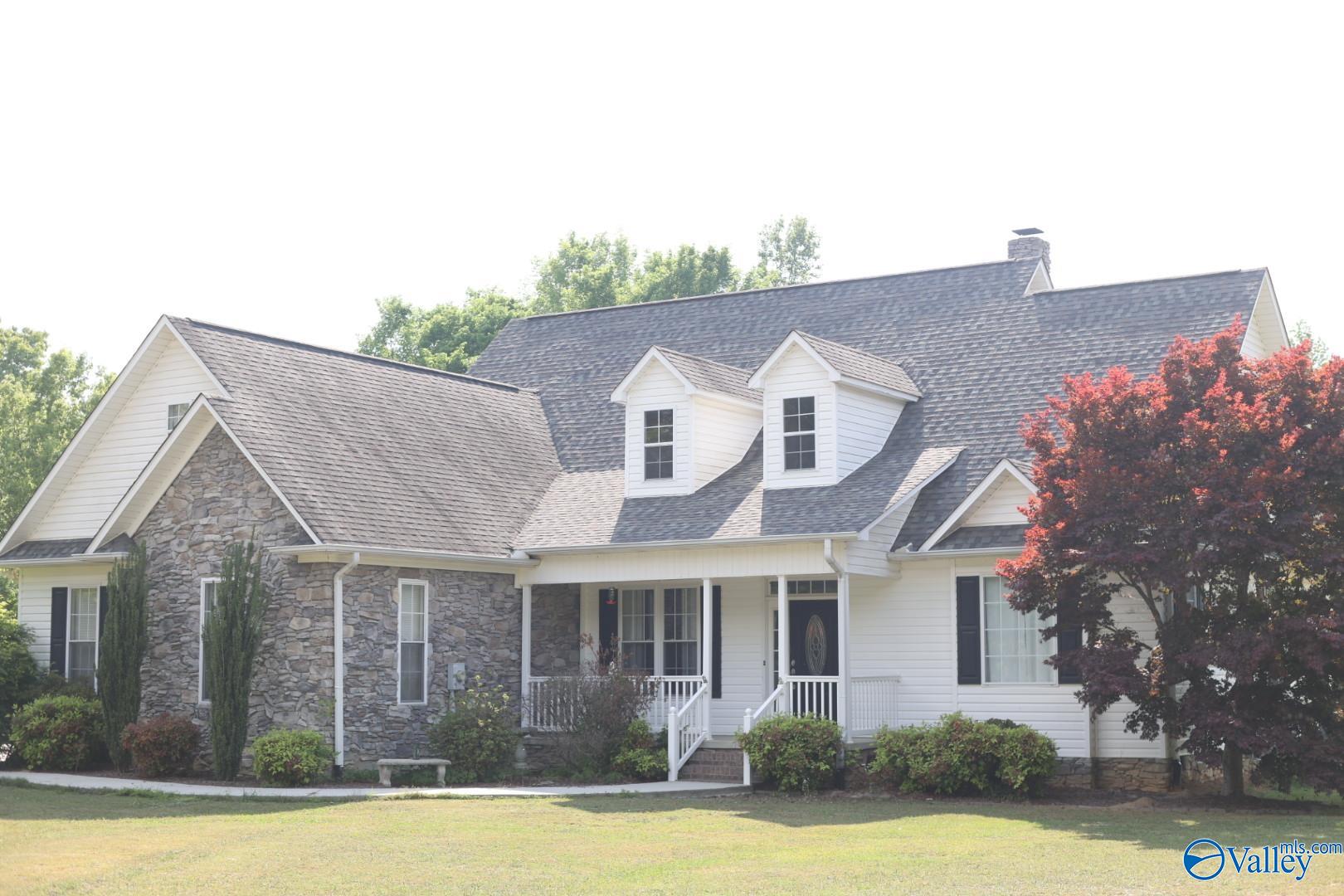 295 Gazaway Road