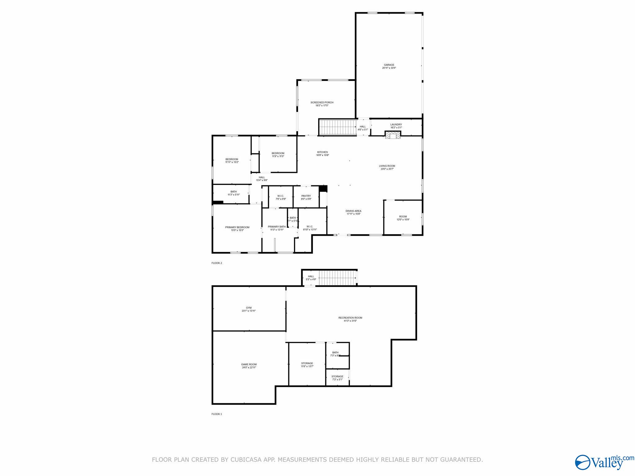 4198 Pilgrims Rest Road
