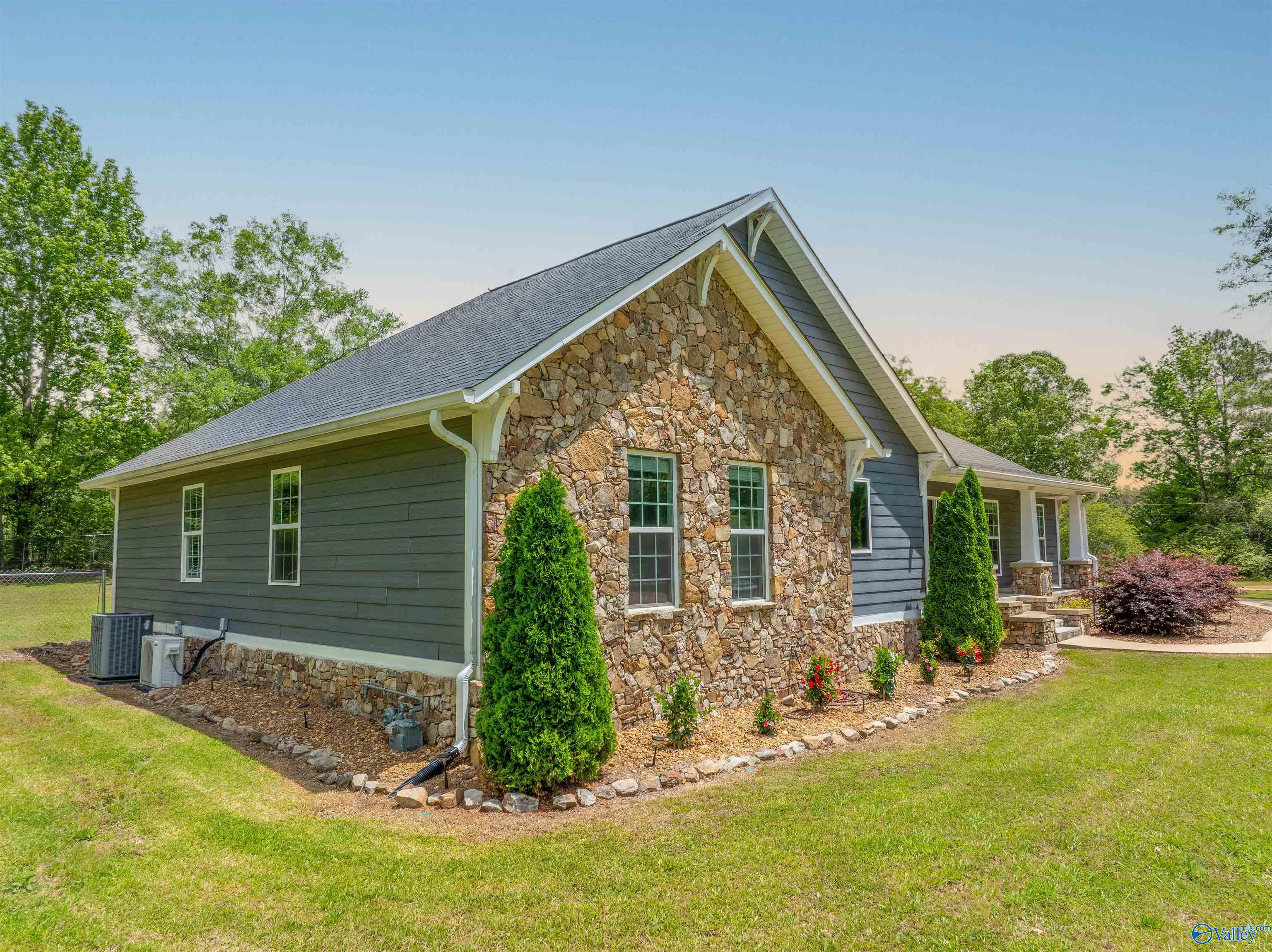 4198 Pilgrims Rest Road
