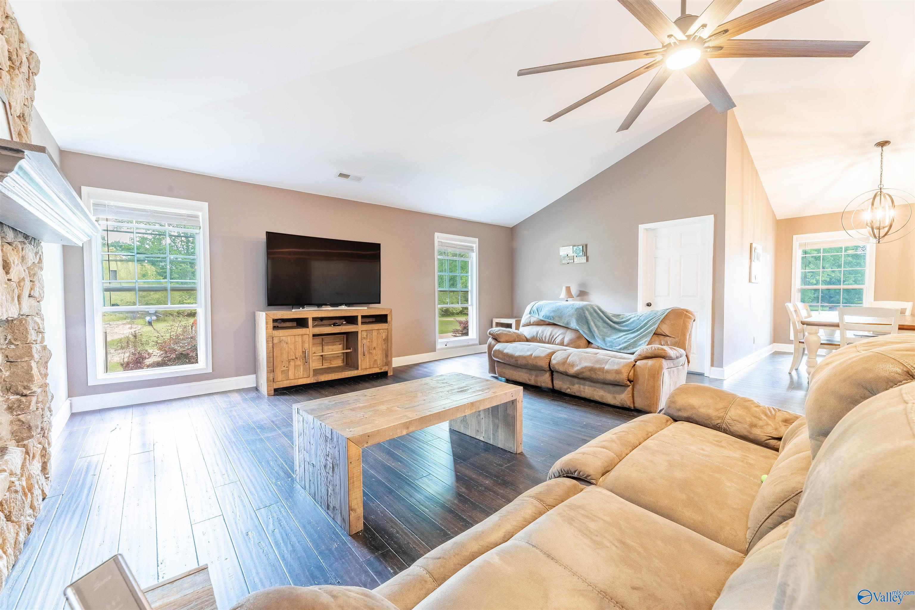 4198 Pilgrims Rest Road