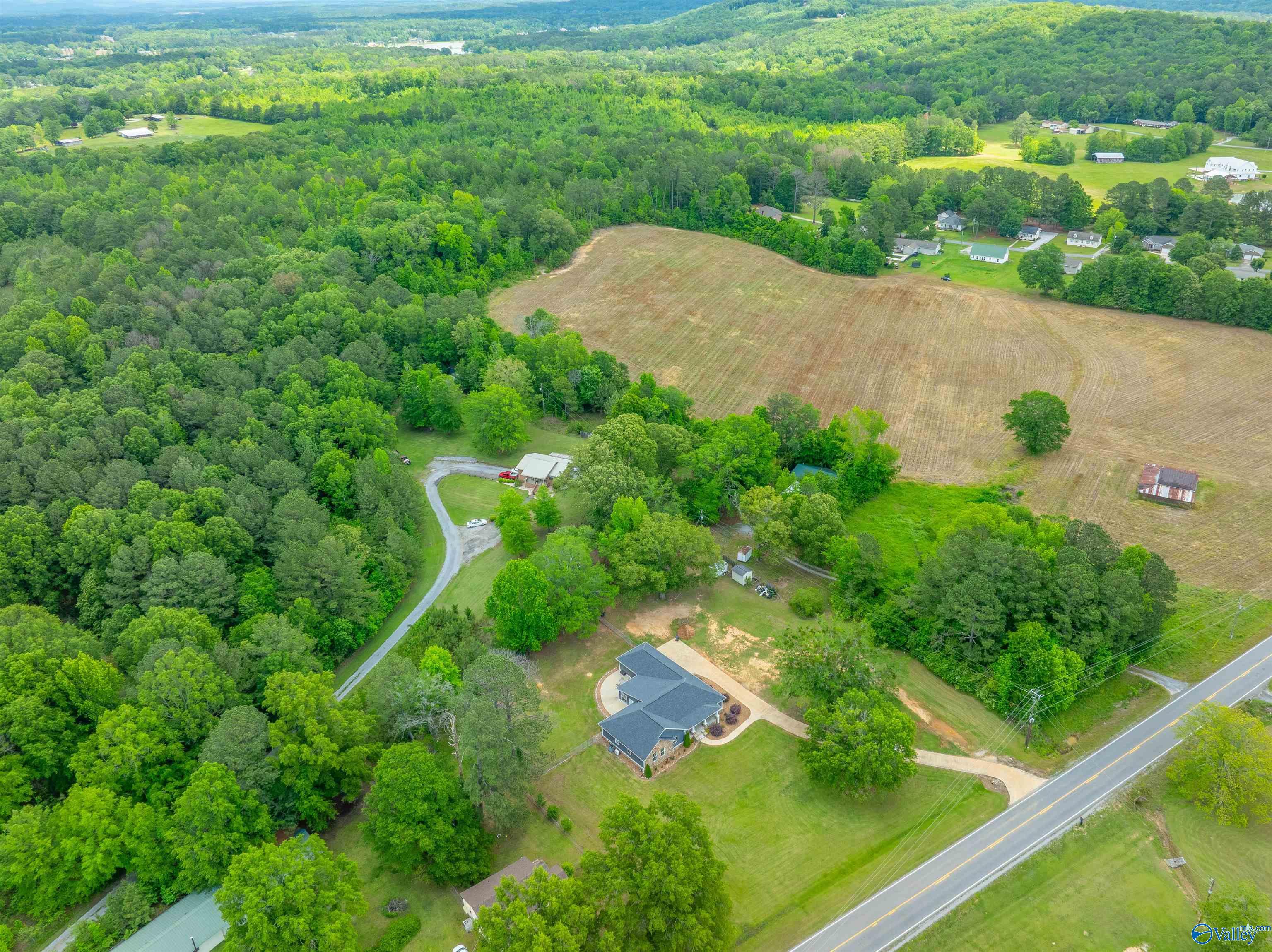 4198 Pilgrims Rest Road