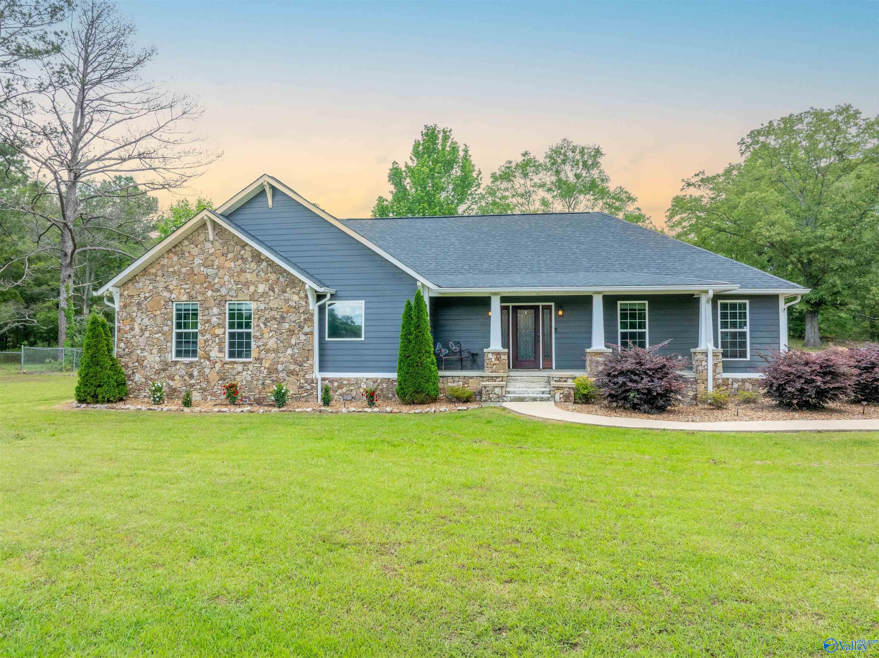 4198 Pilgrims Rest Road
