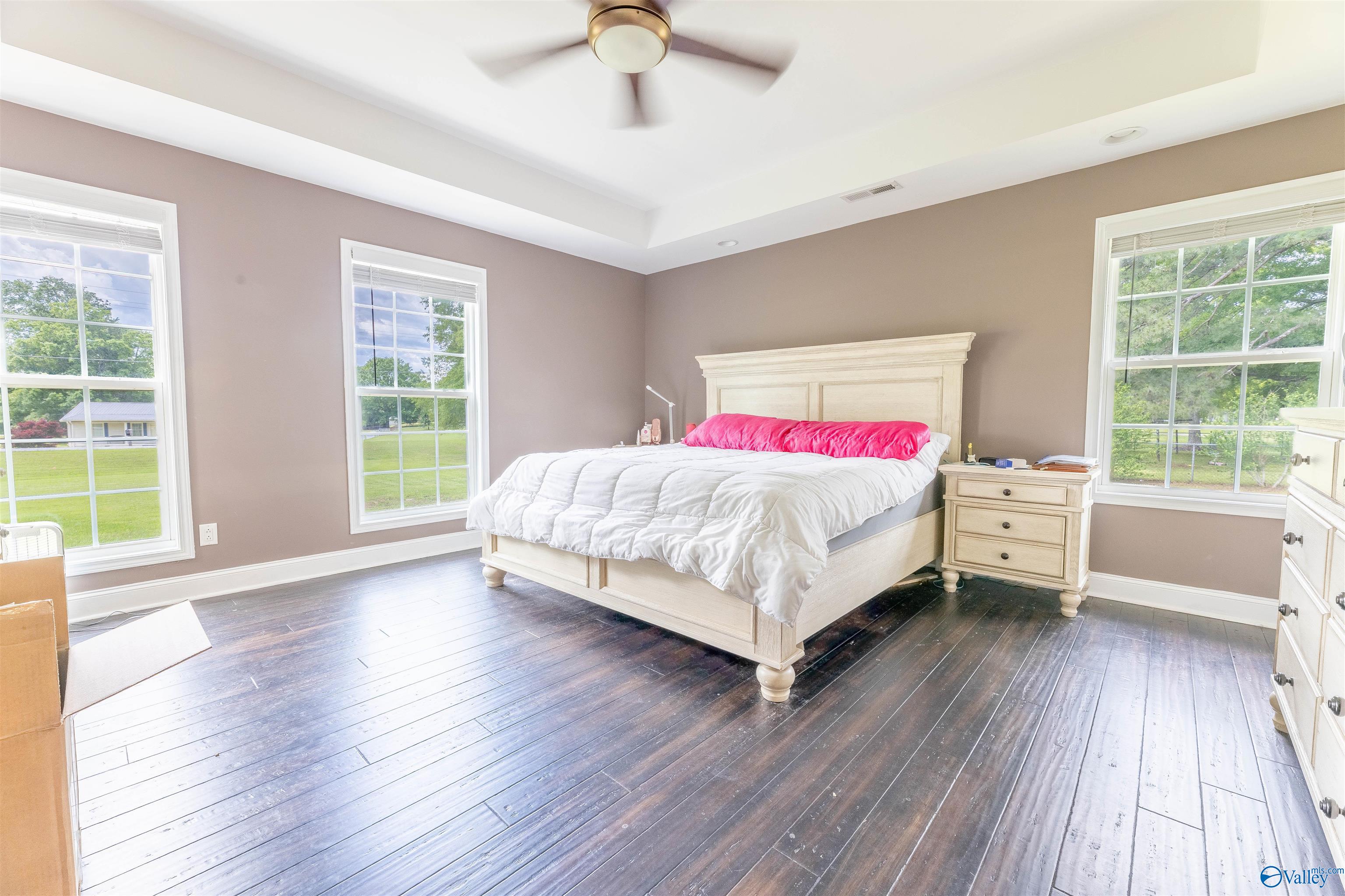 4198 Pilgrims Rest Road