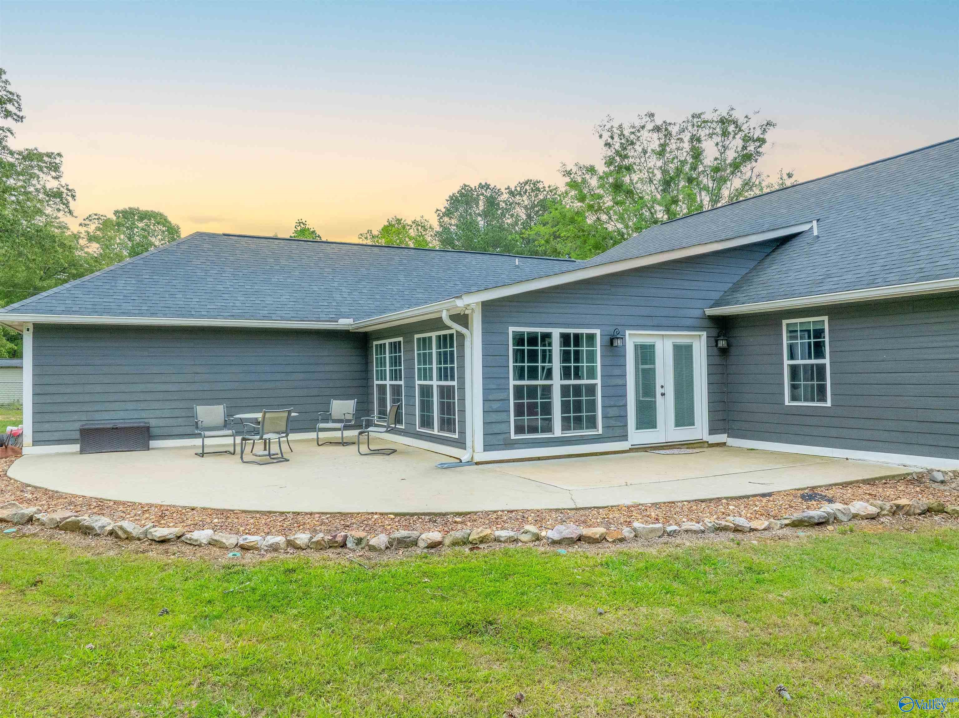 4198 Pilgrims Rest Road