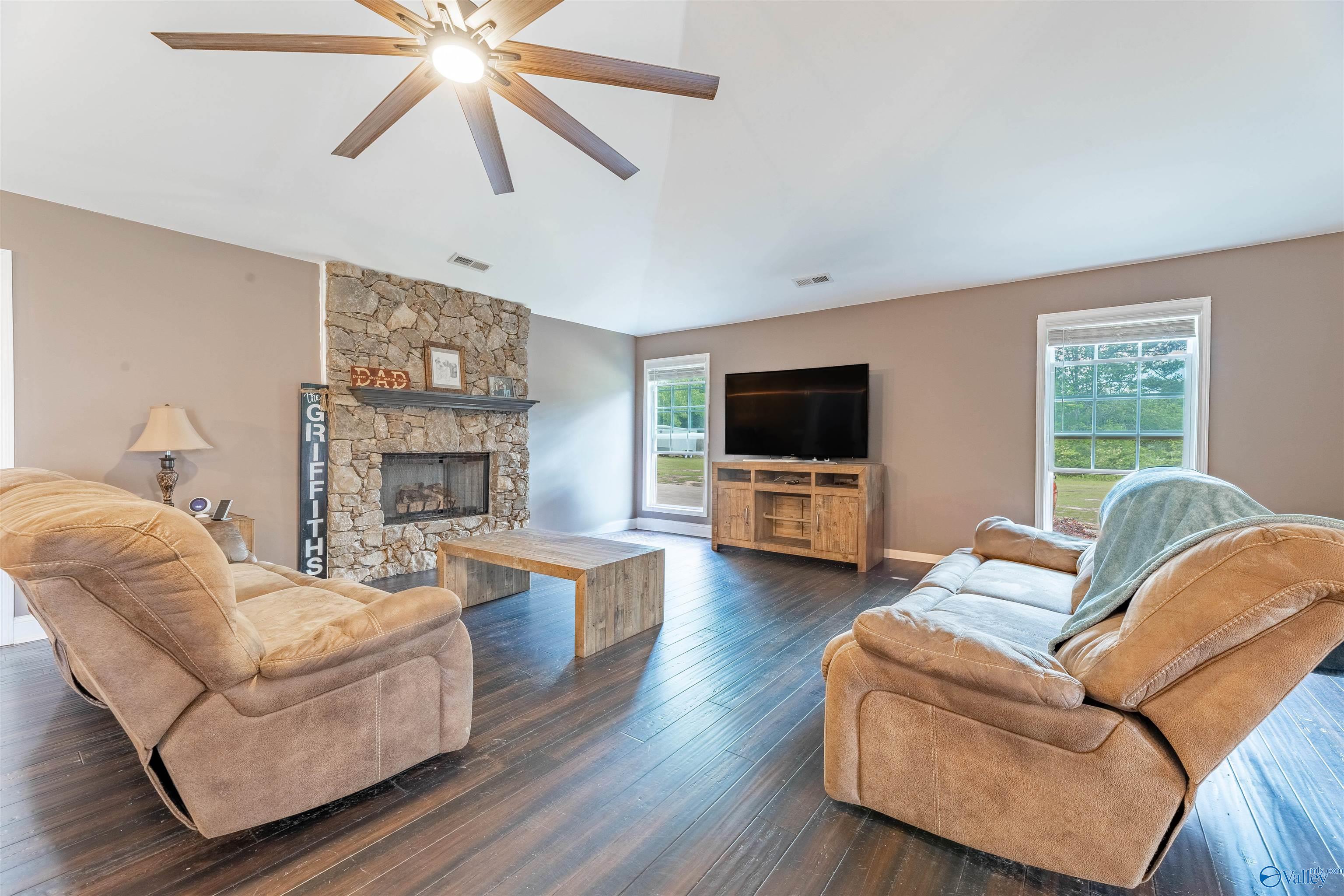 4198 Pilgrims Rest Road