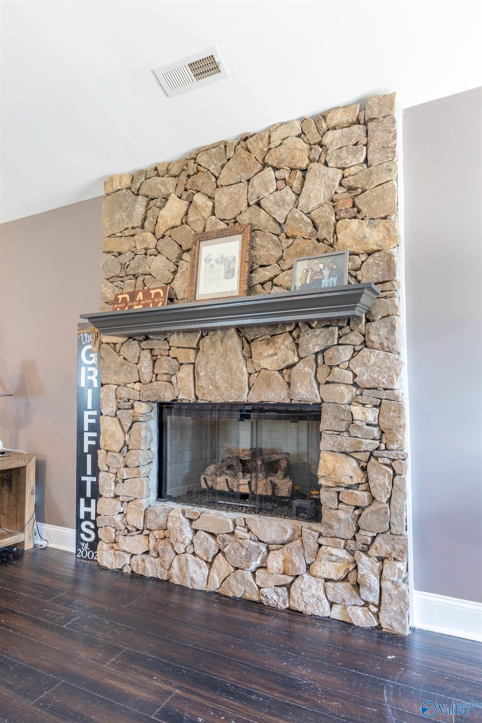 4198 Pilgrims Rest Road