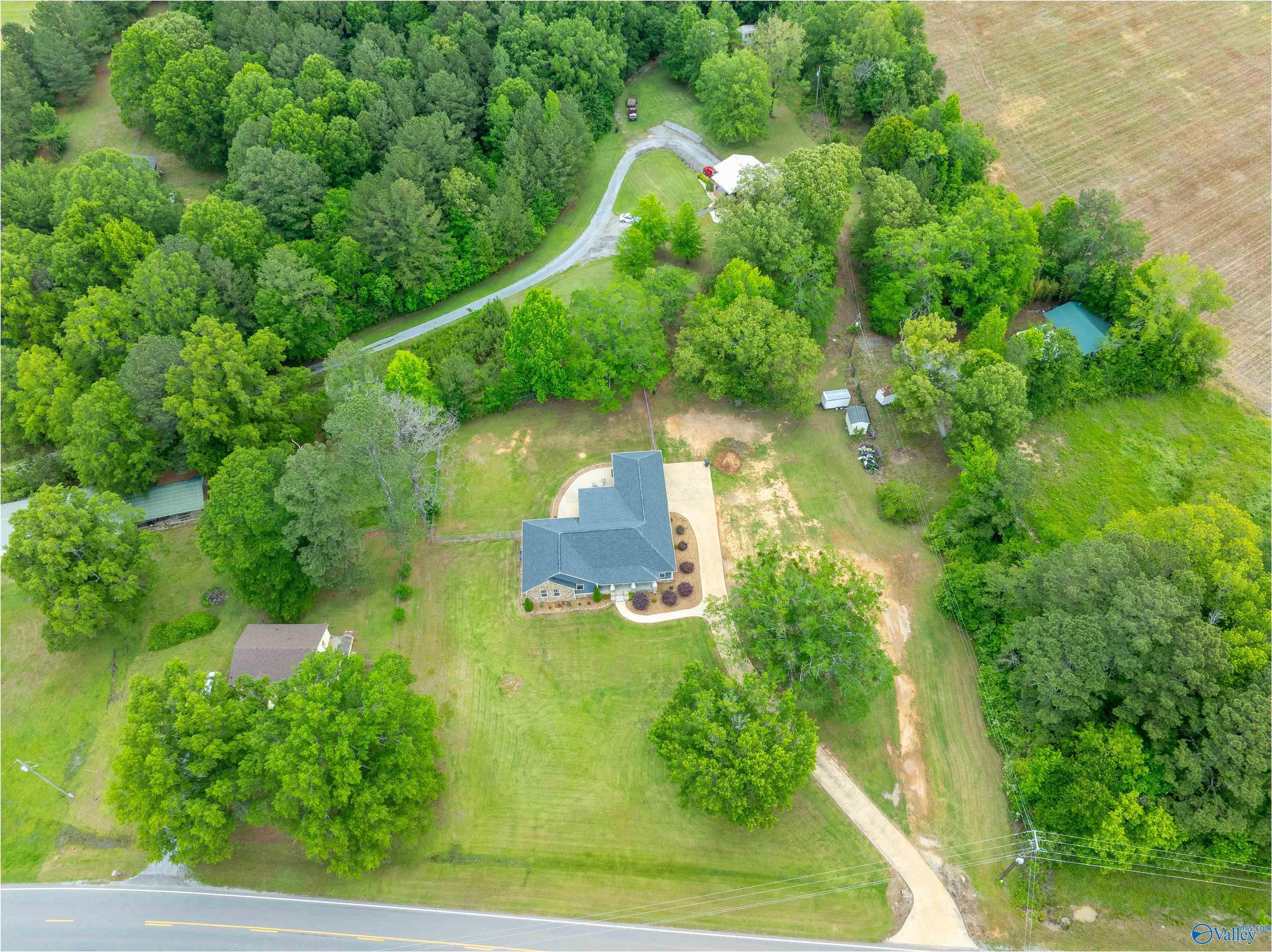 4198 Pilgrims Rest Road