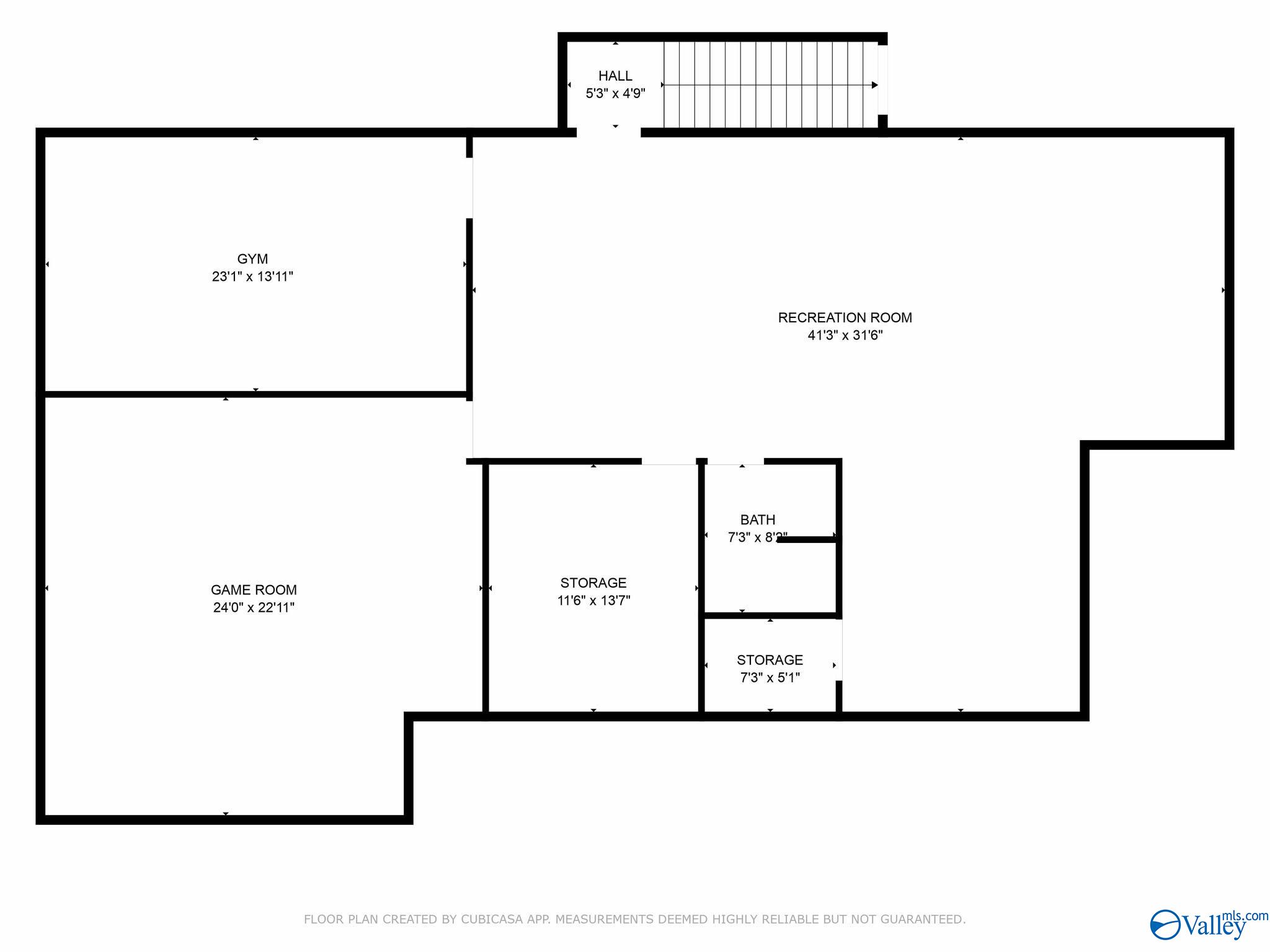 4198 Pilgrims Rest Road