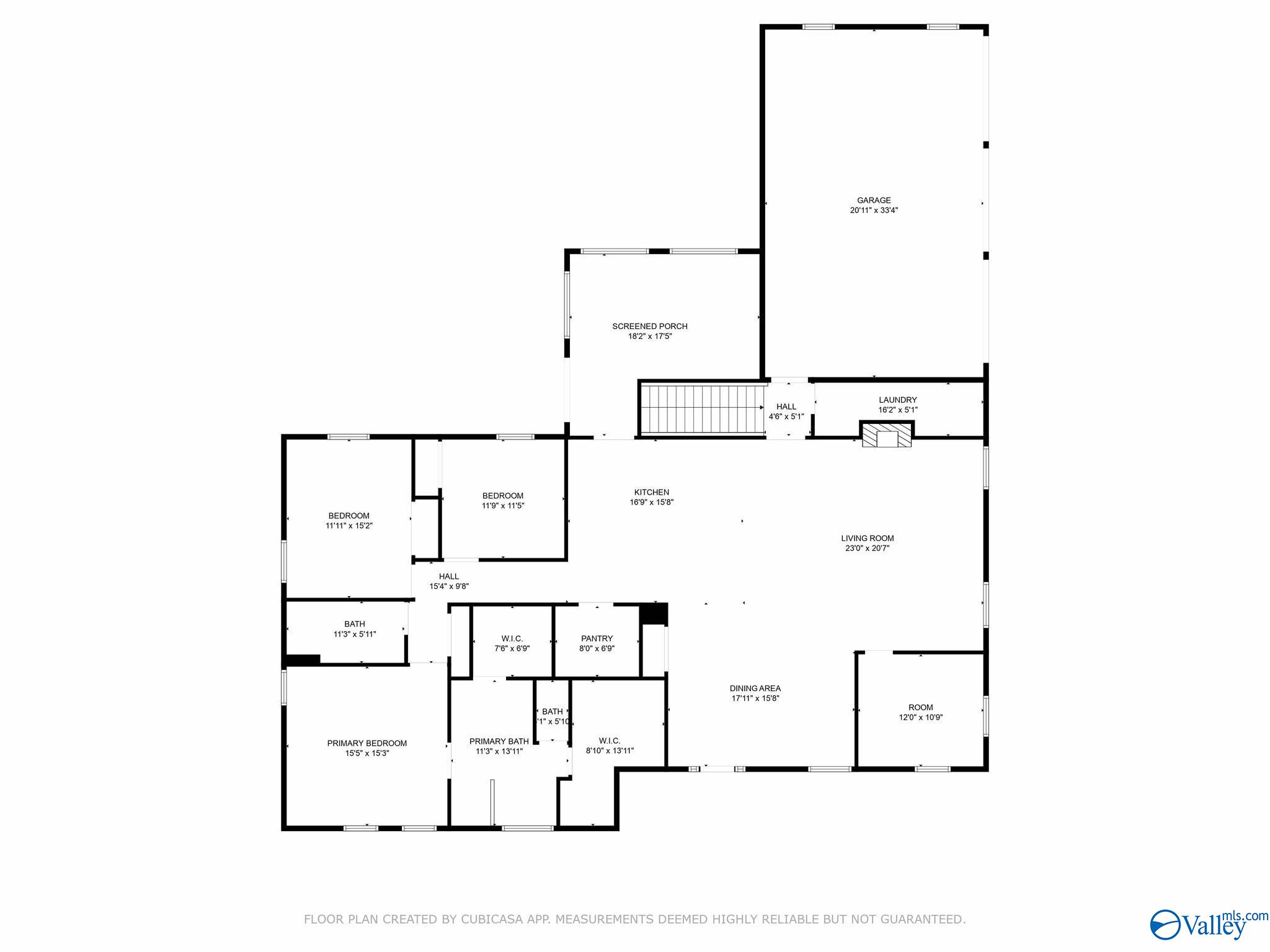 4198 Pilgrims Rest Road