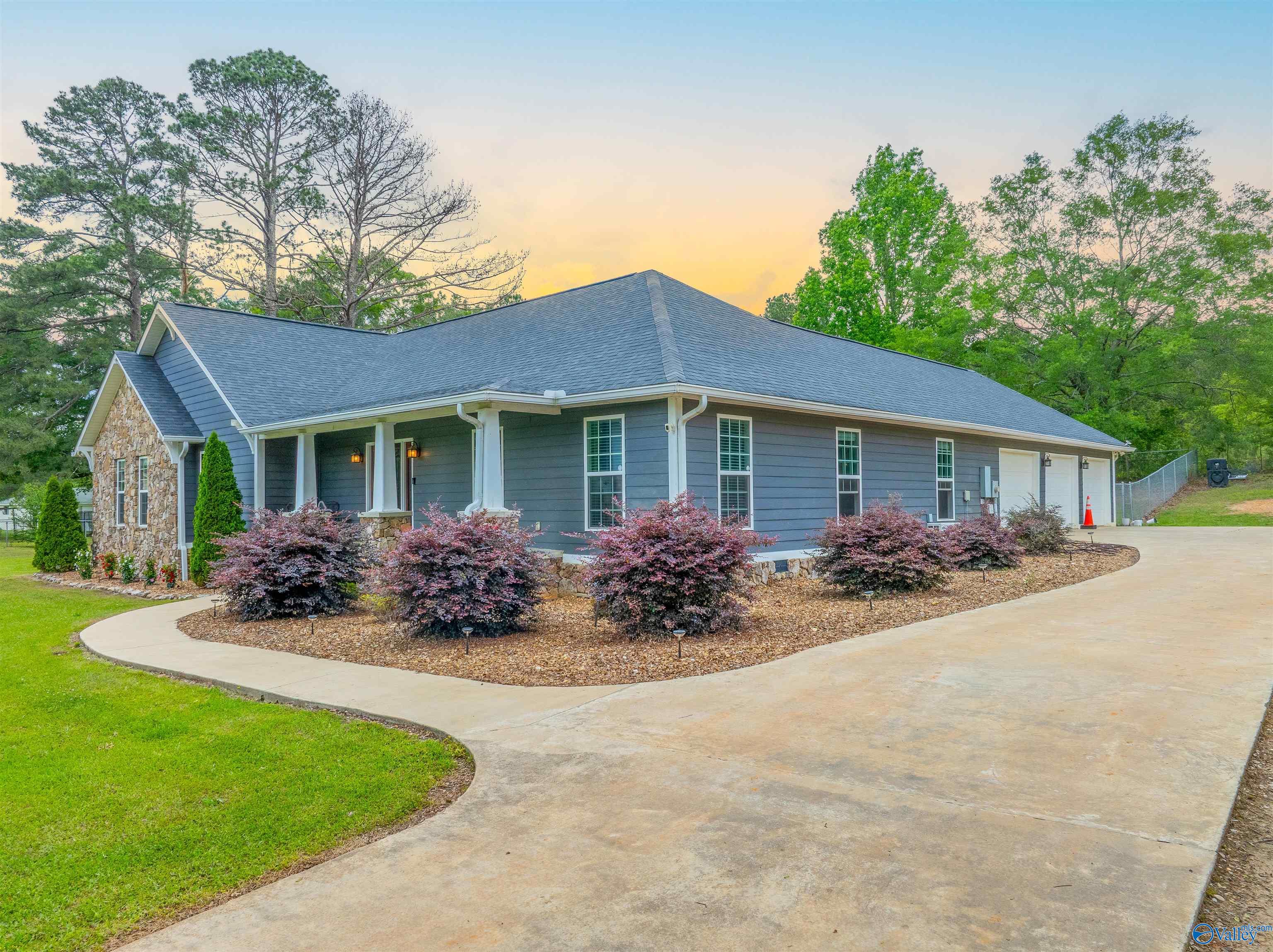 4198 Pilgrims Rest Road