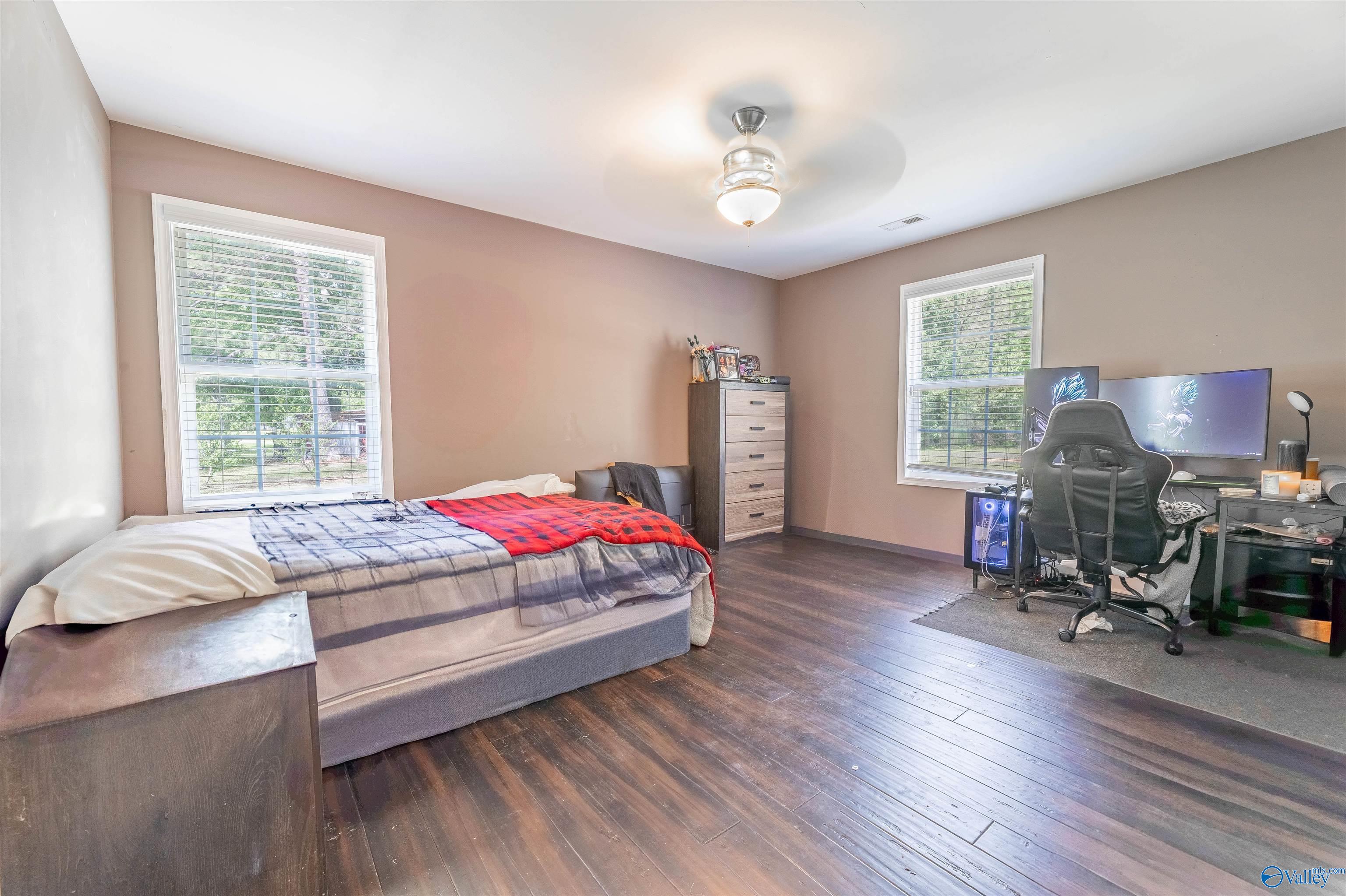4198 Pilgrims Rest Road