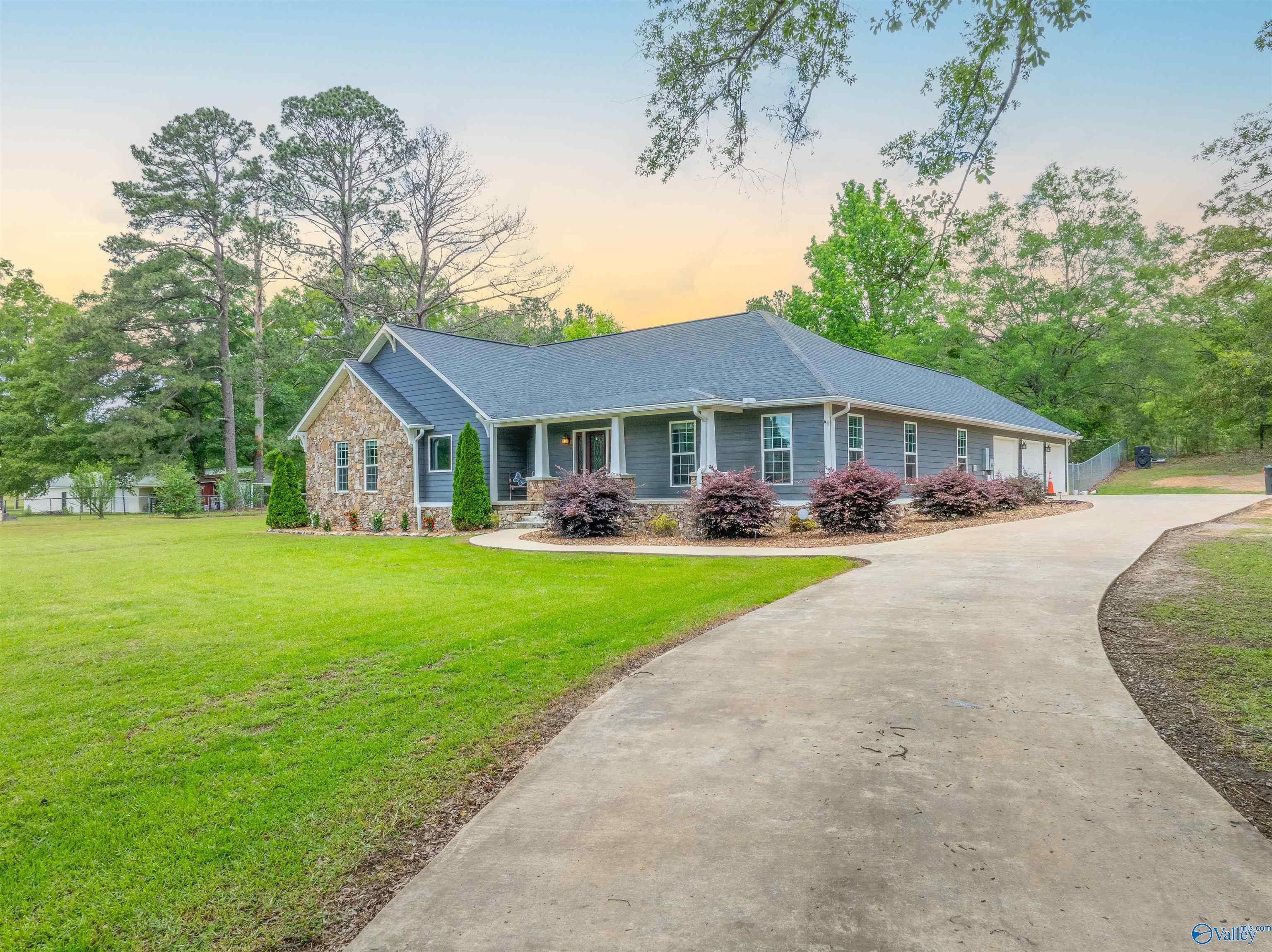 4198 Pilgrims Rest Road
