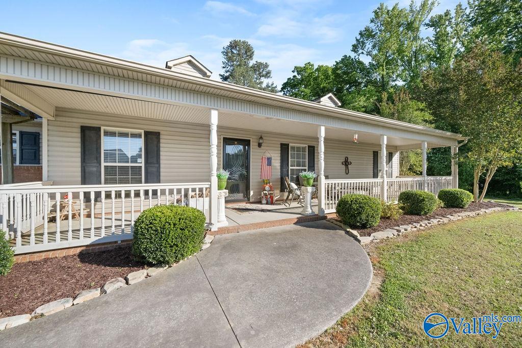 1517 Summerchase Lane