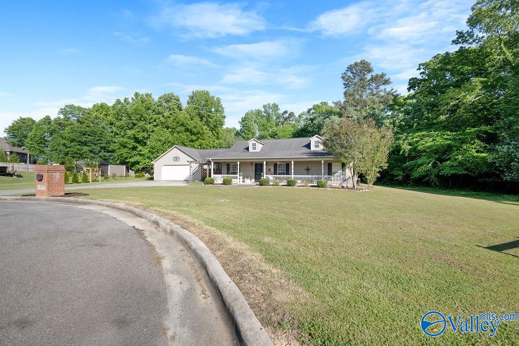 1517 Summerchase Lane