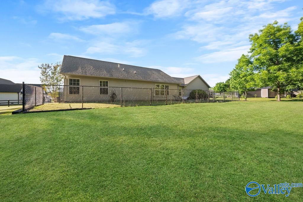 1517 Summerchase Lane