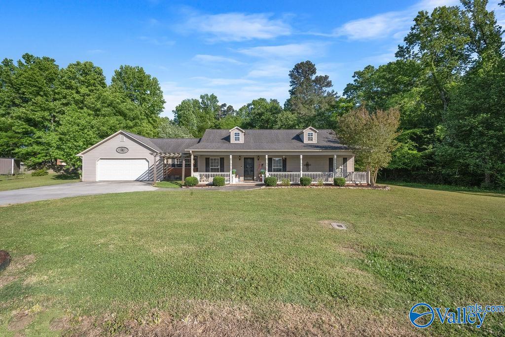 1517 Summerchase Lane
