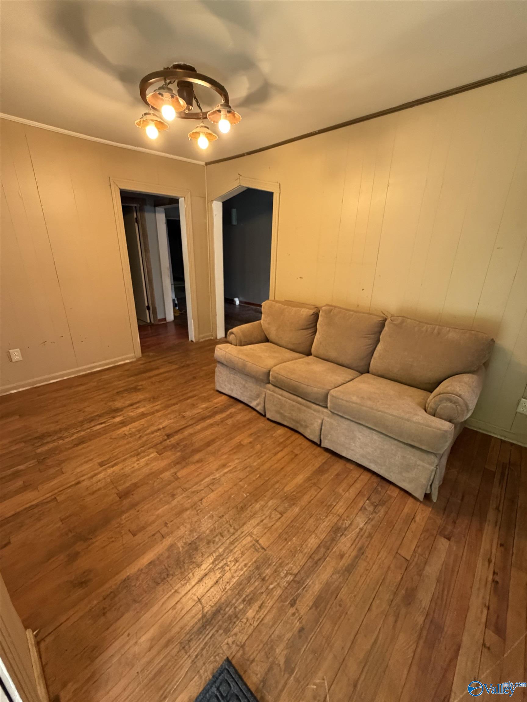 301 Davis Street