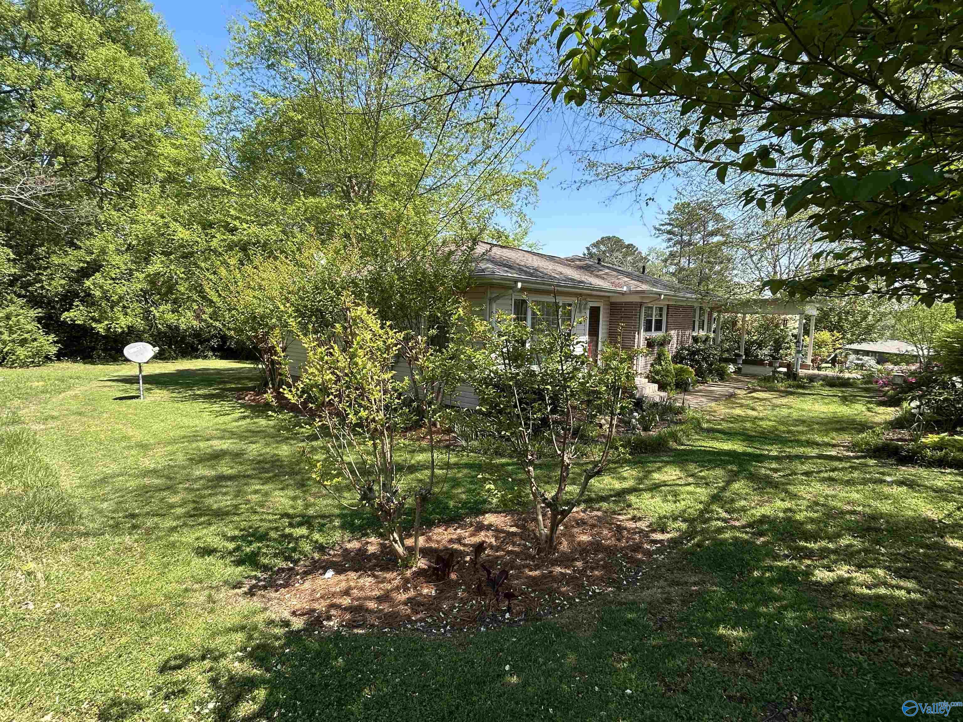 405 Mountain Drive