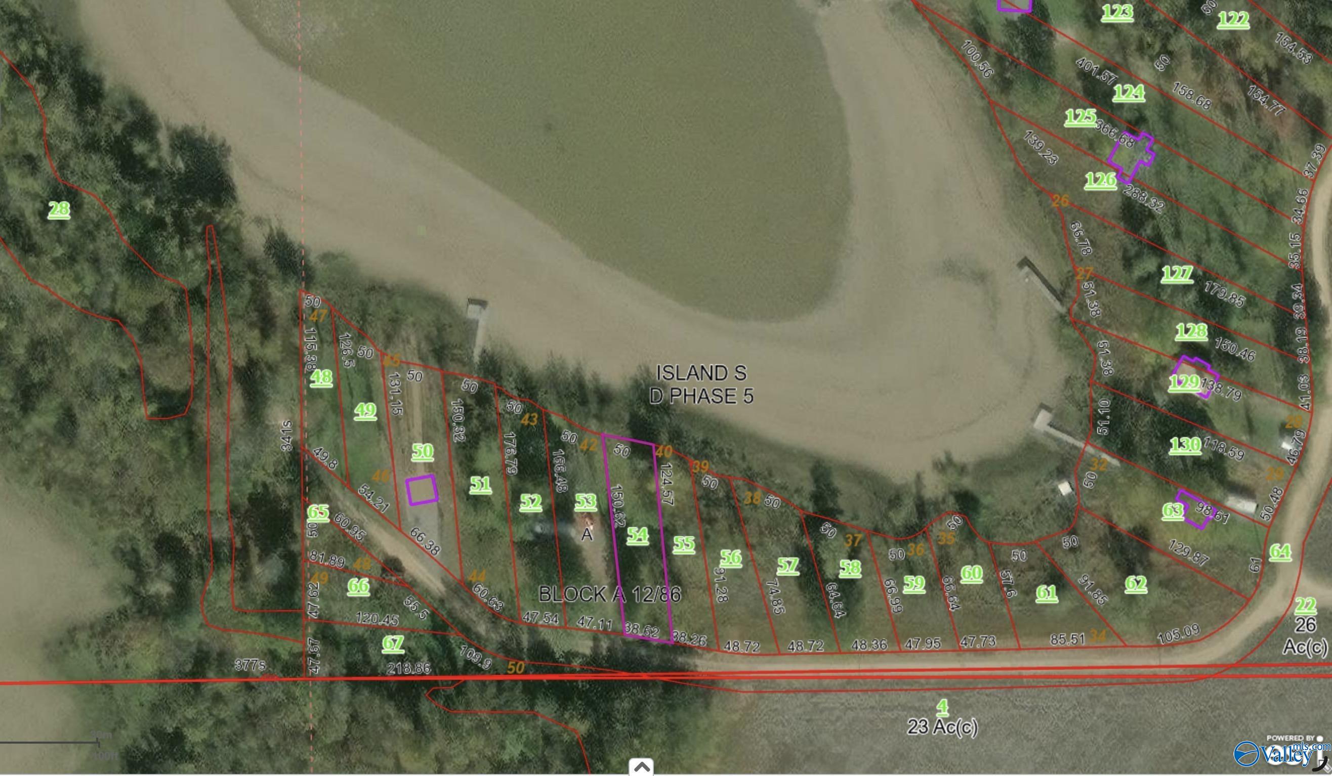 Lot 41 County Road 1008