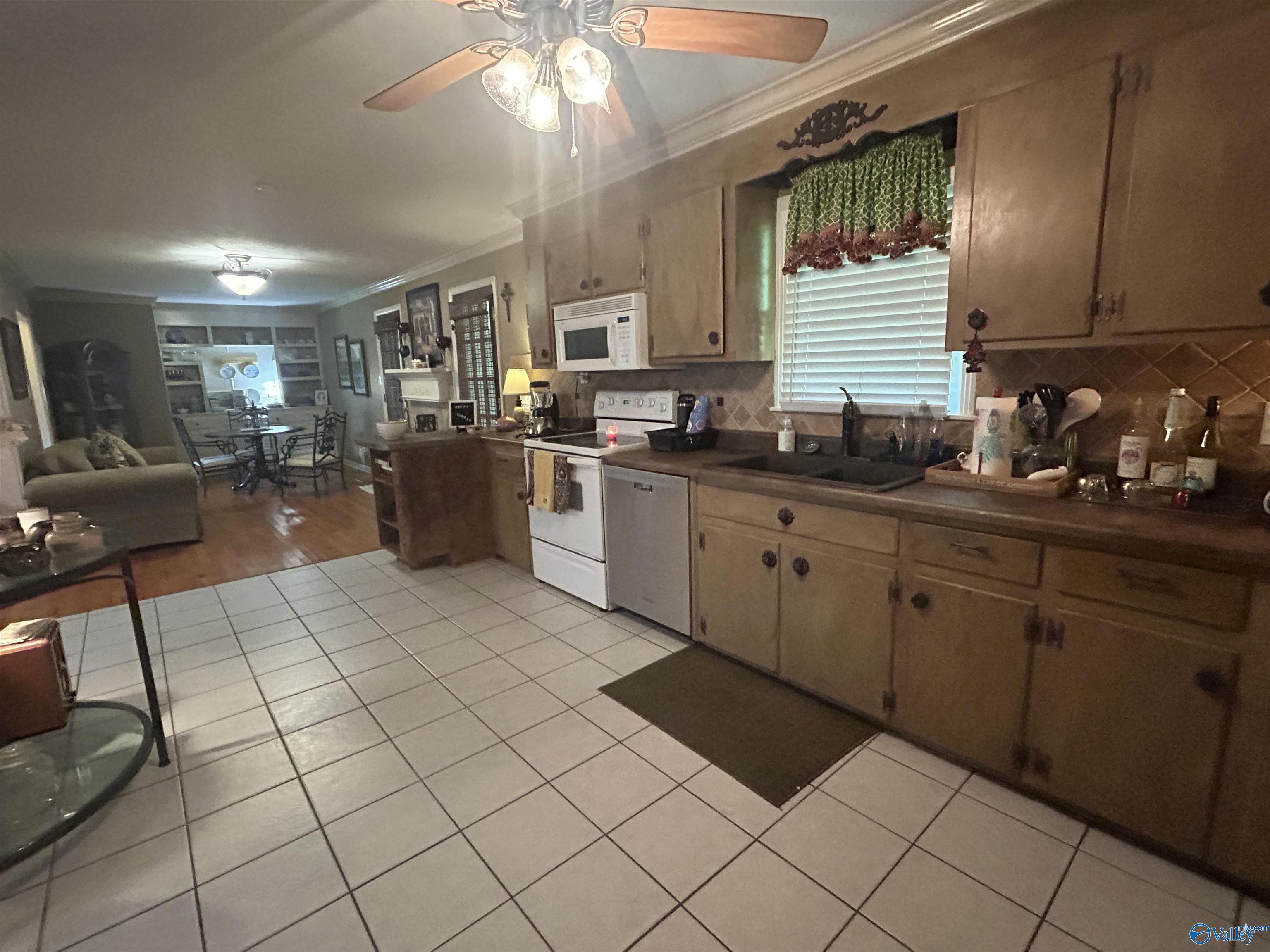 516 Country Club Drive