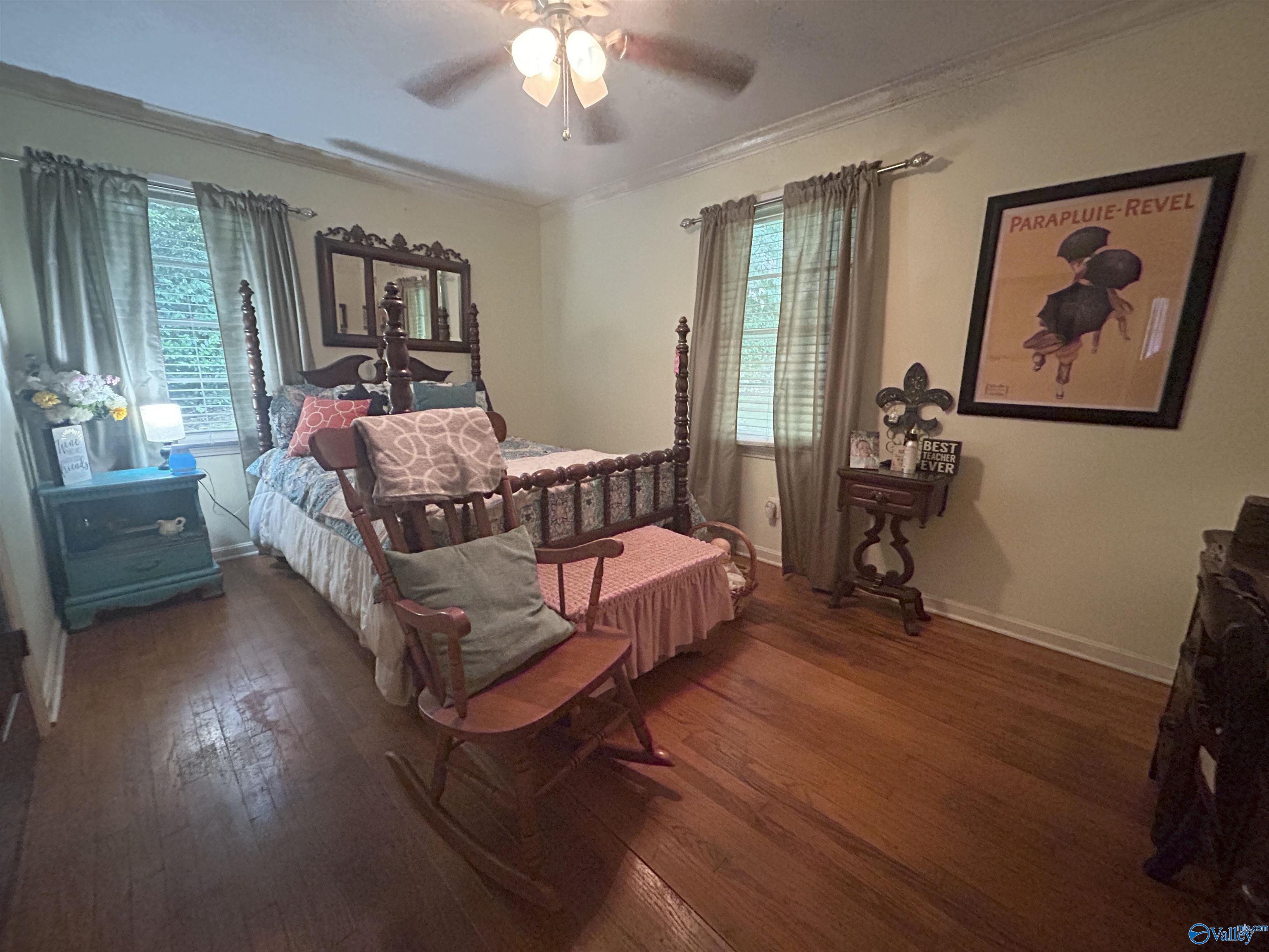 516 Country Club Drive