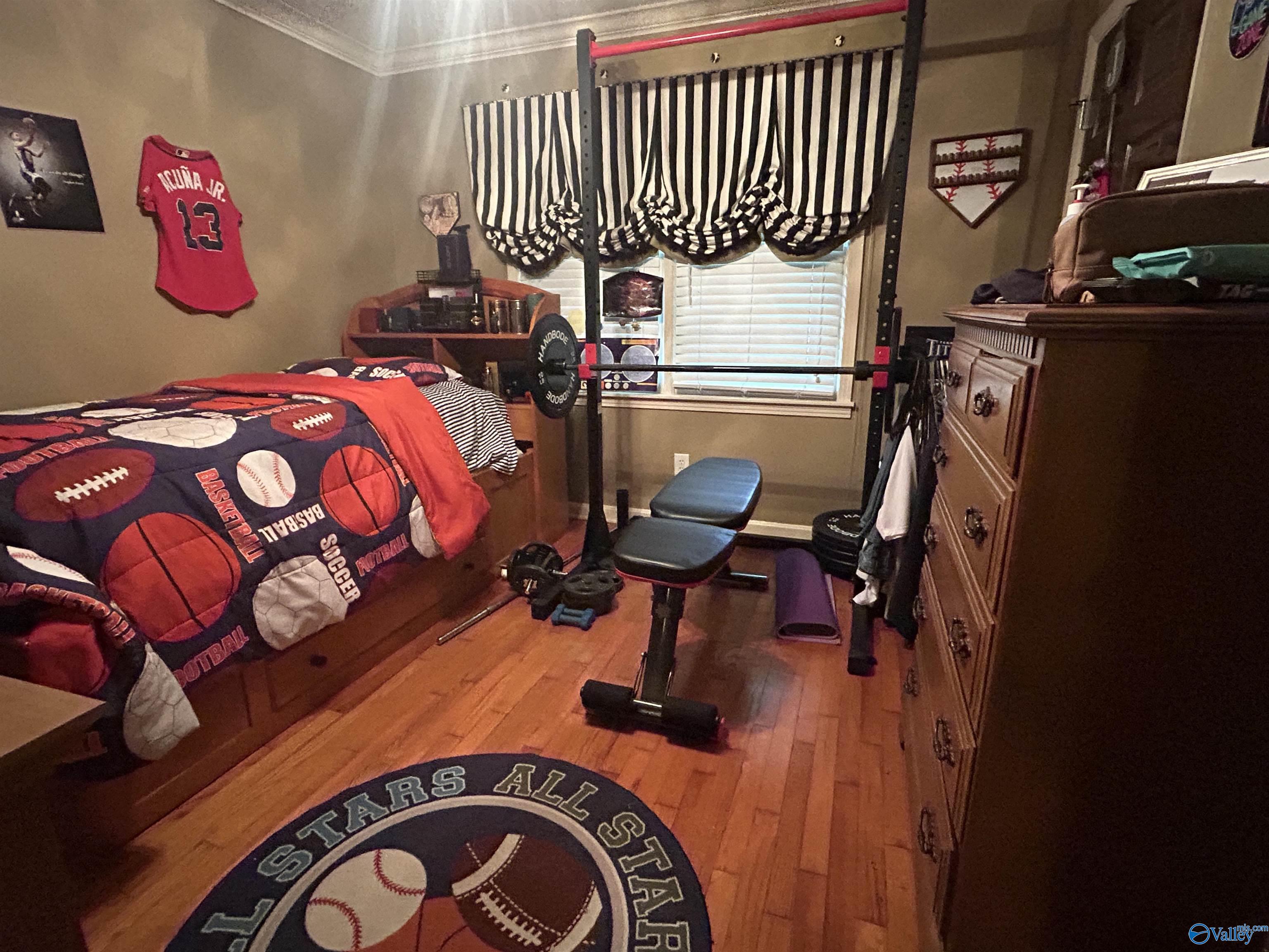 516 Country Club Drive
