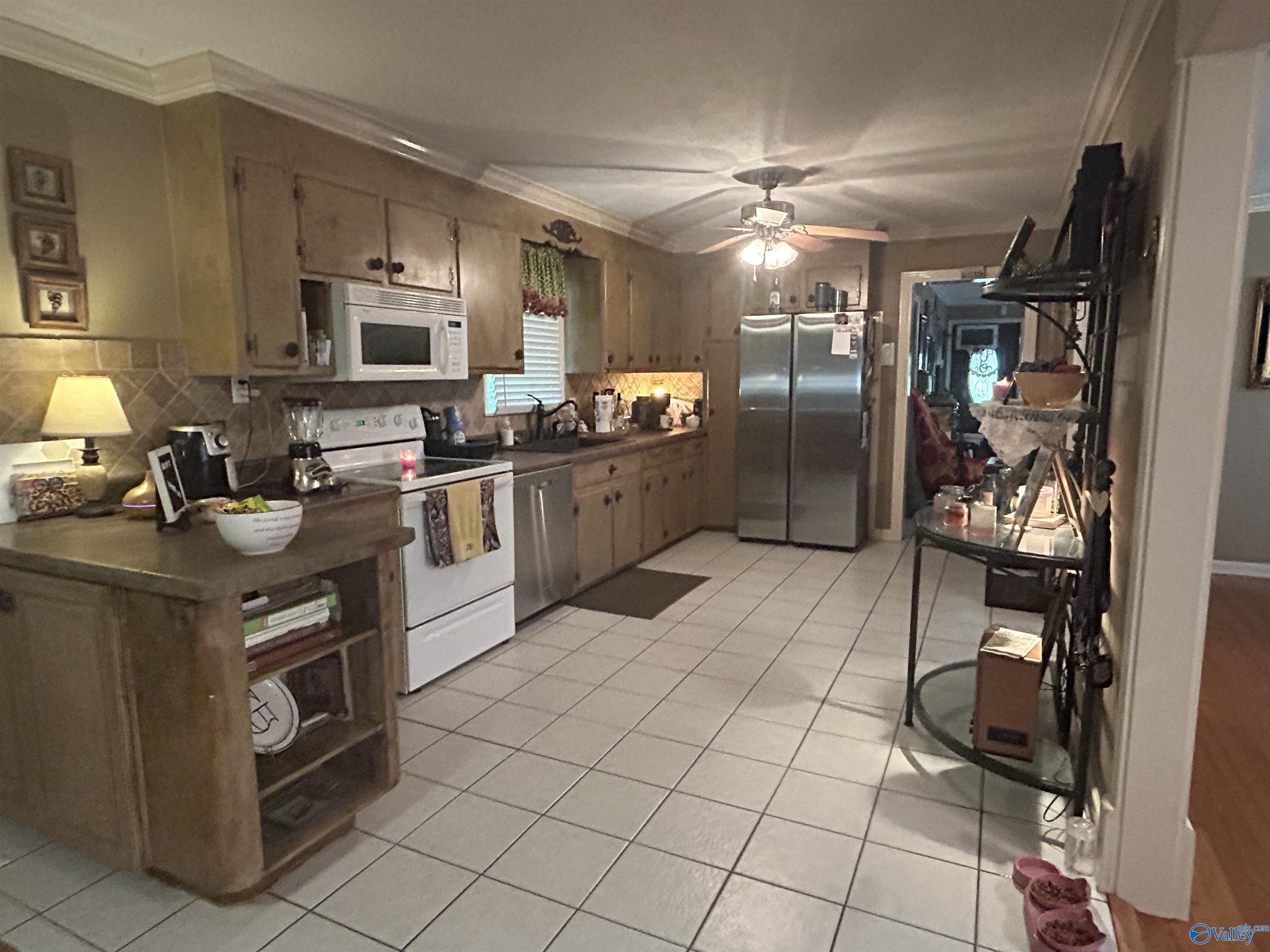 516 Country Club Drive