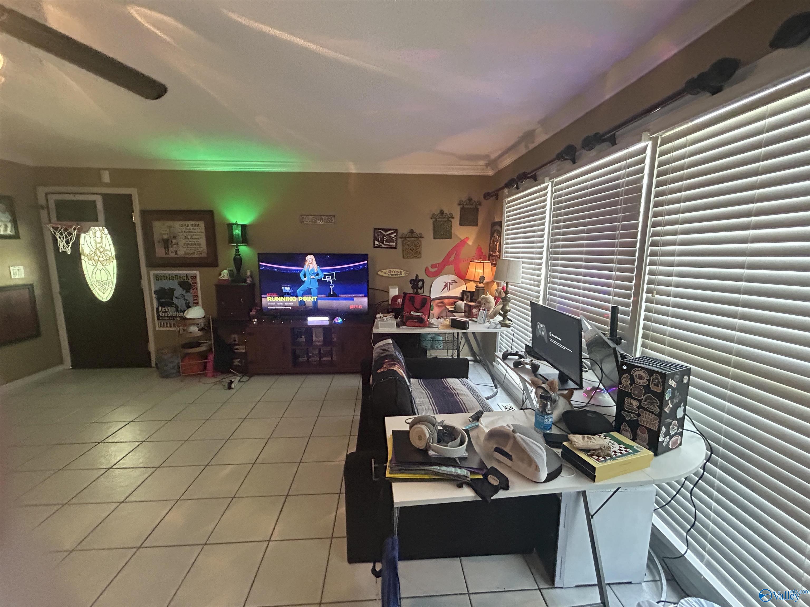 516 Country Club Drive