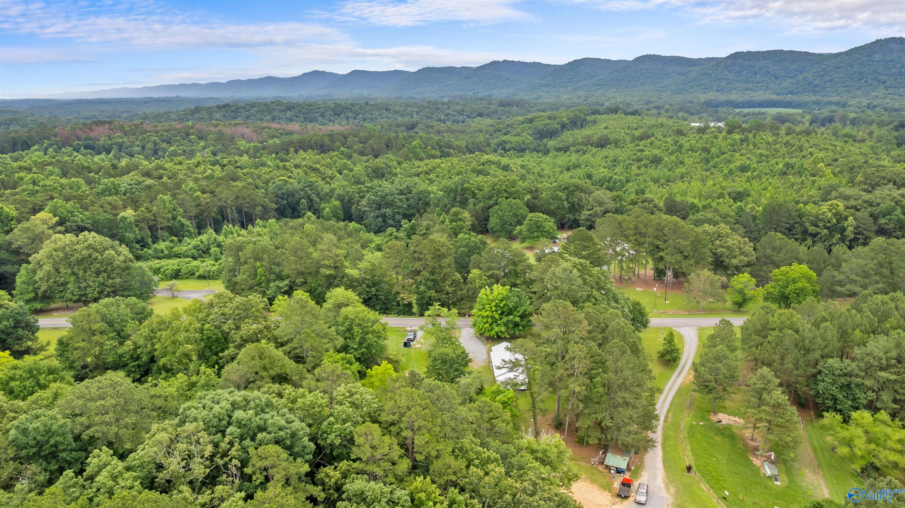 811 Leeth Gap Road
