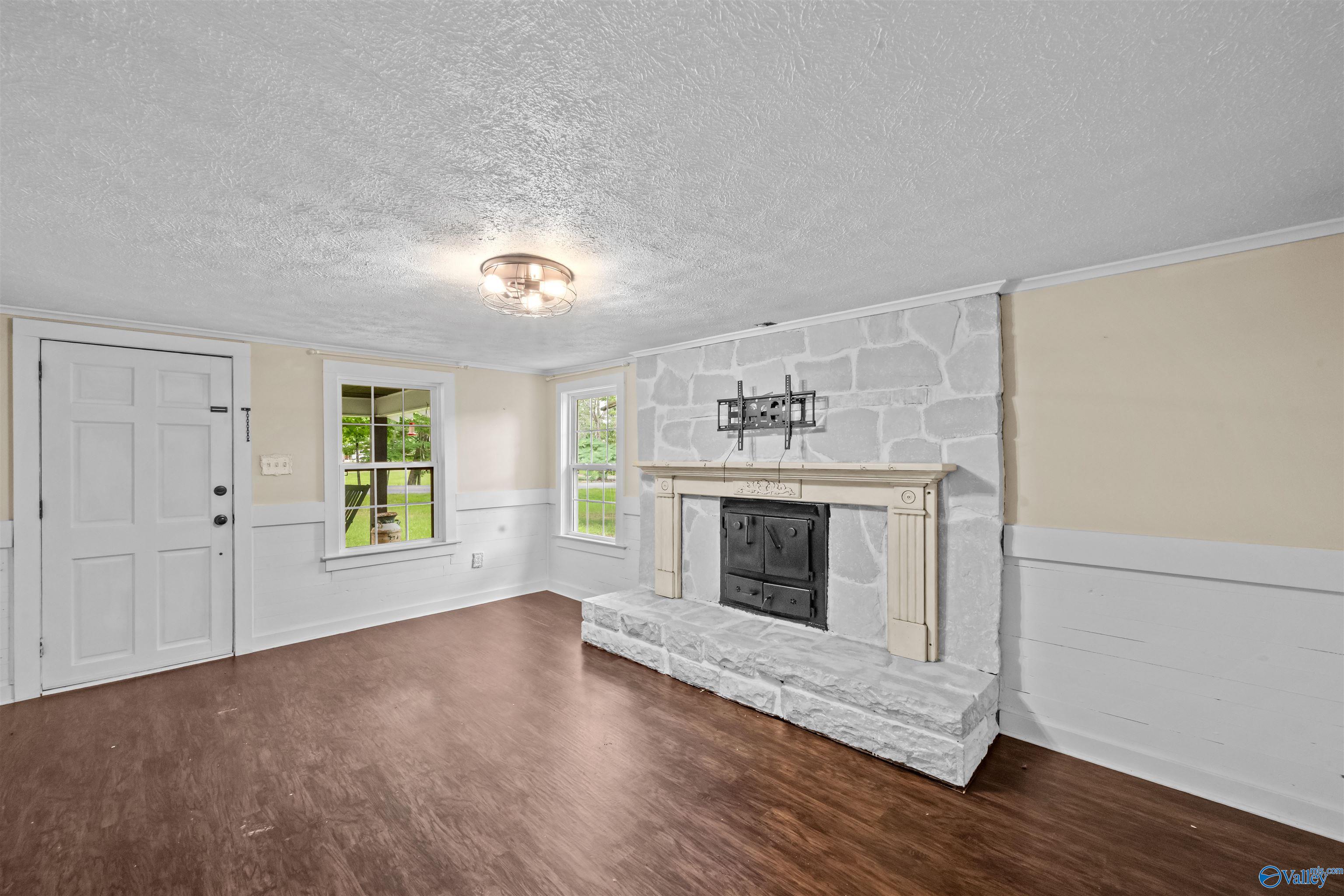 811 Leeth Gap Road