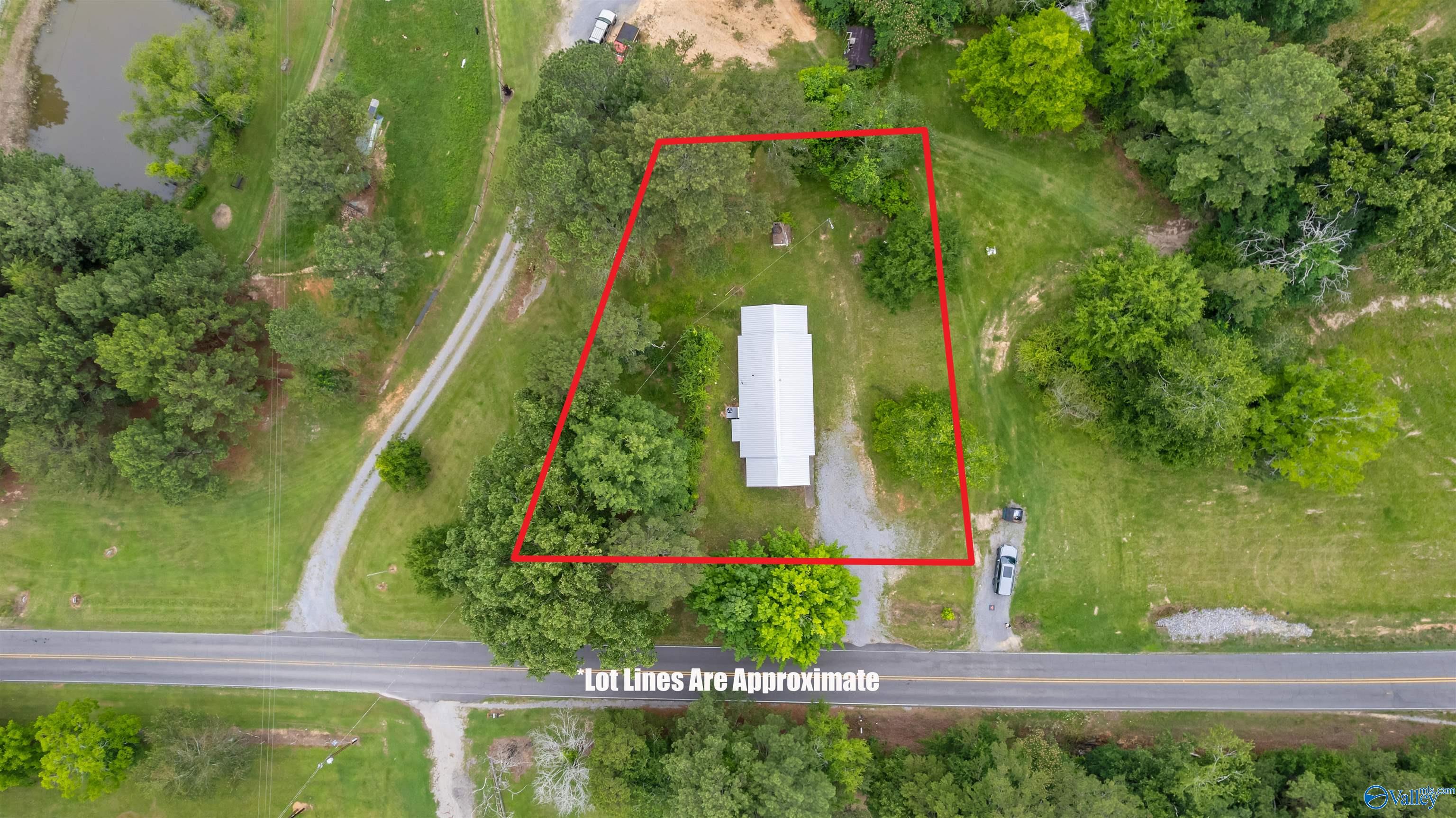 811 Leeth Gap Road