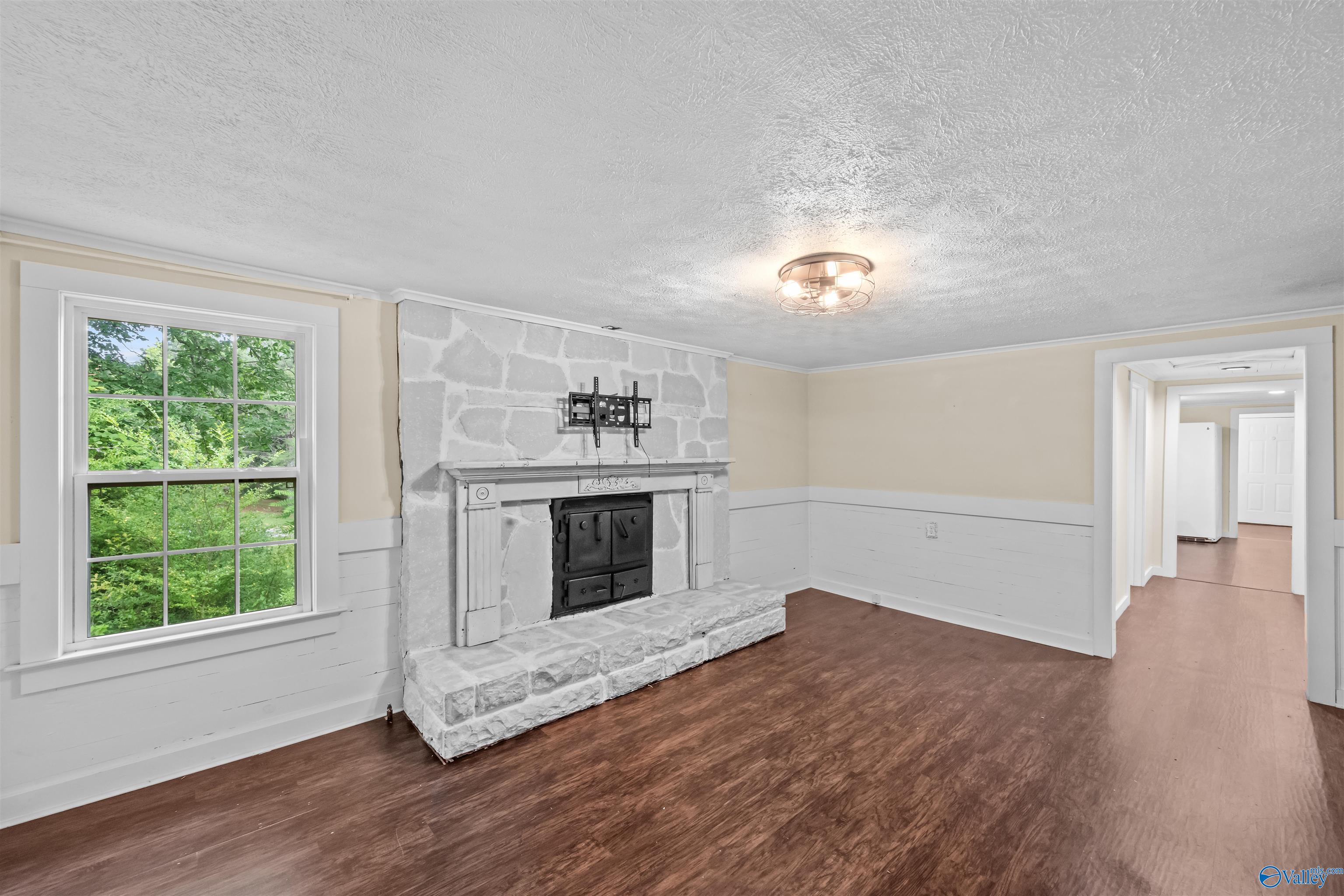 811 Leeth Gap Road