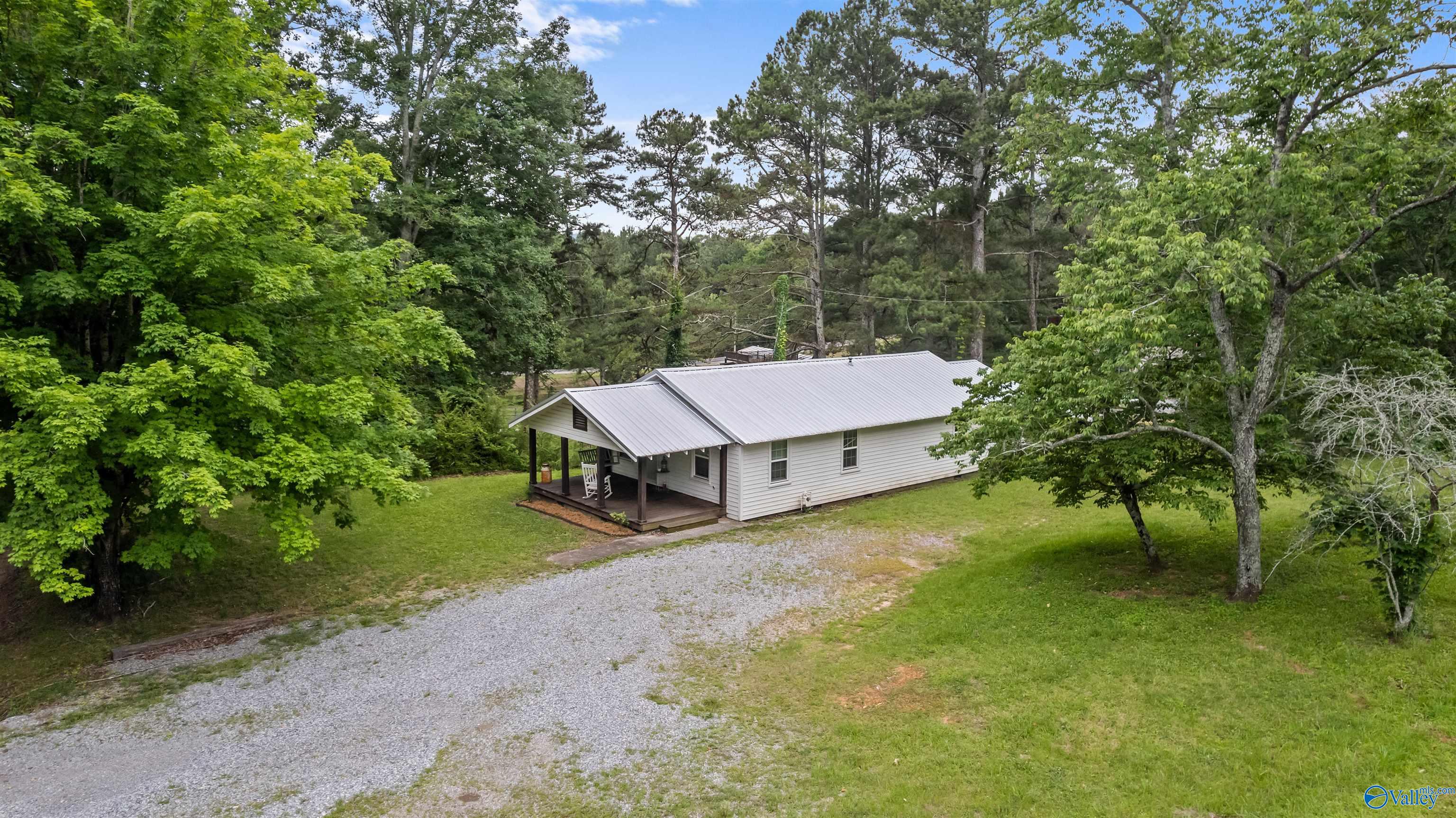 811 Leeth Gap Road