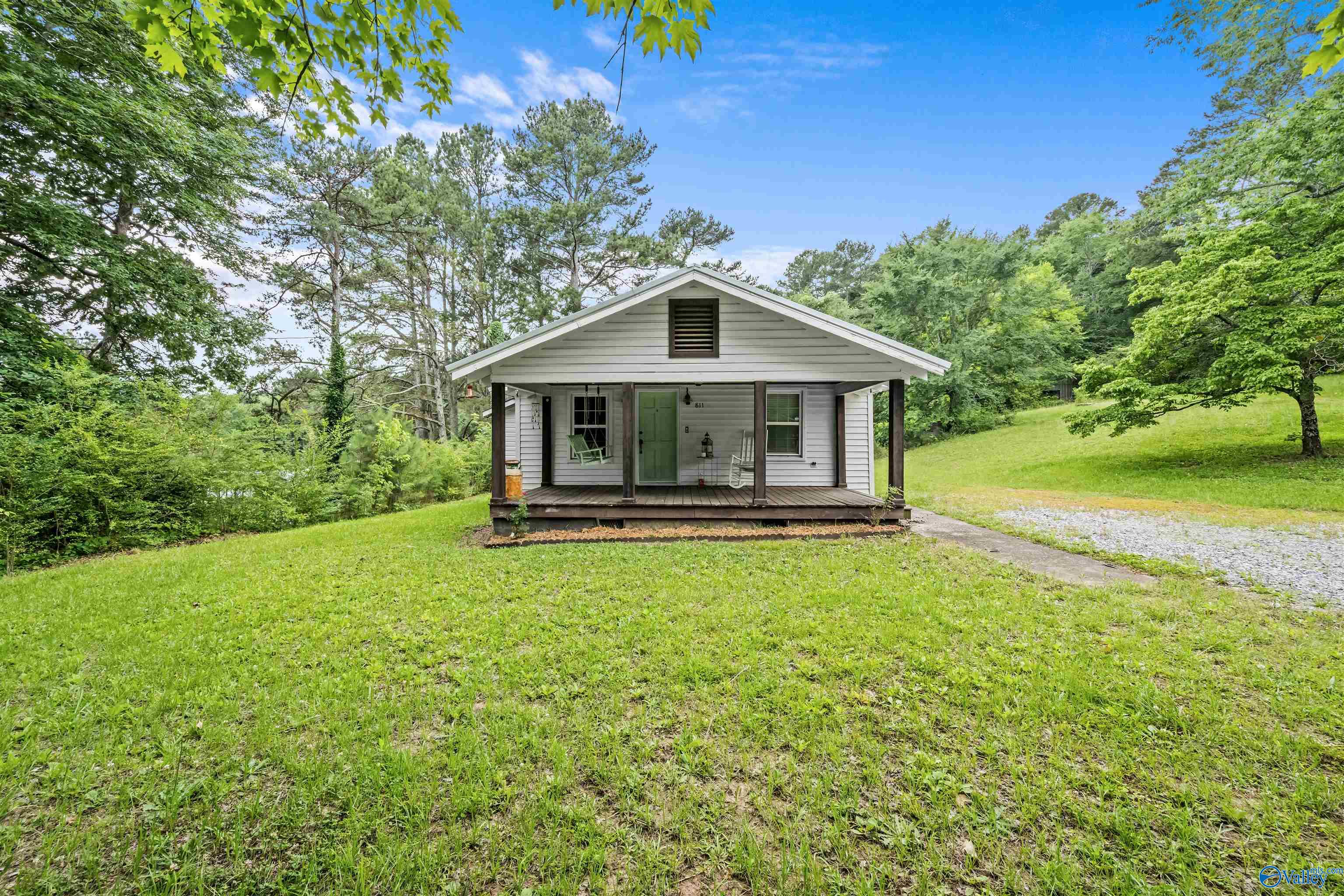 811 Leeth Gap Road