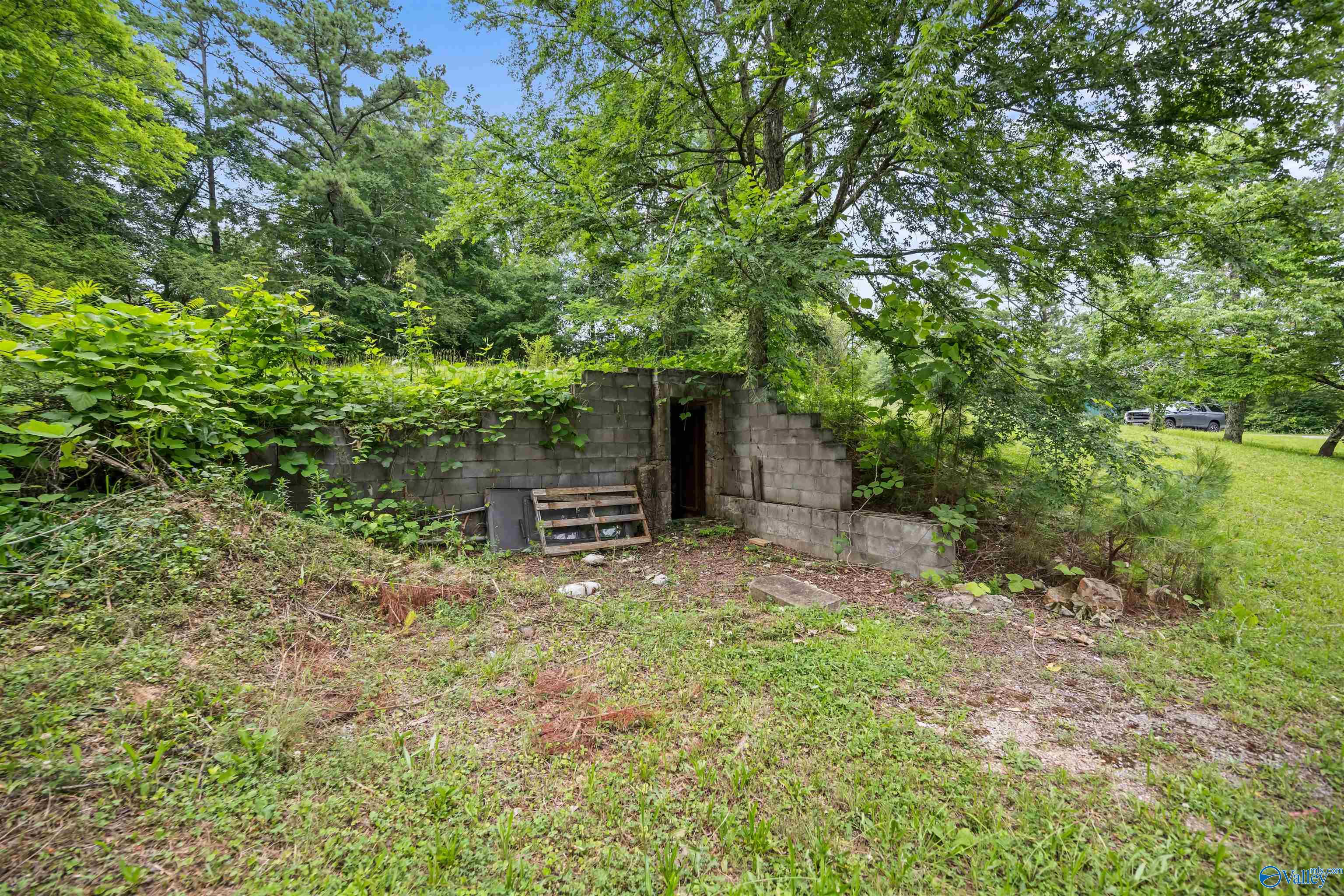811 Leeth Gap Road